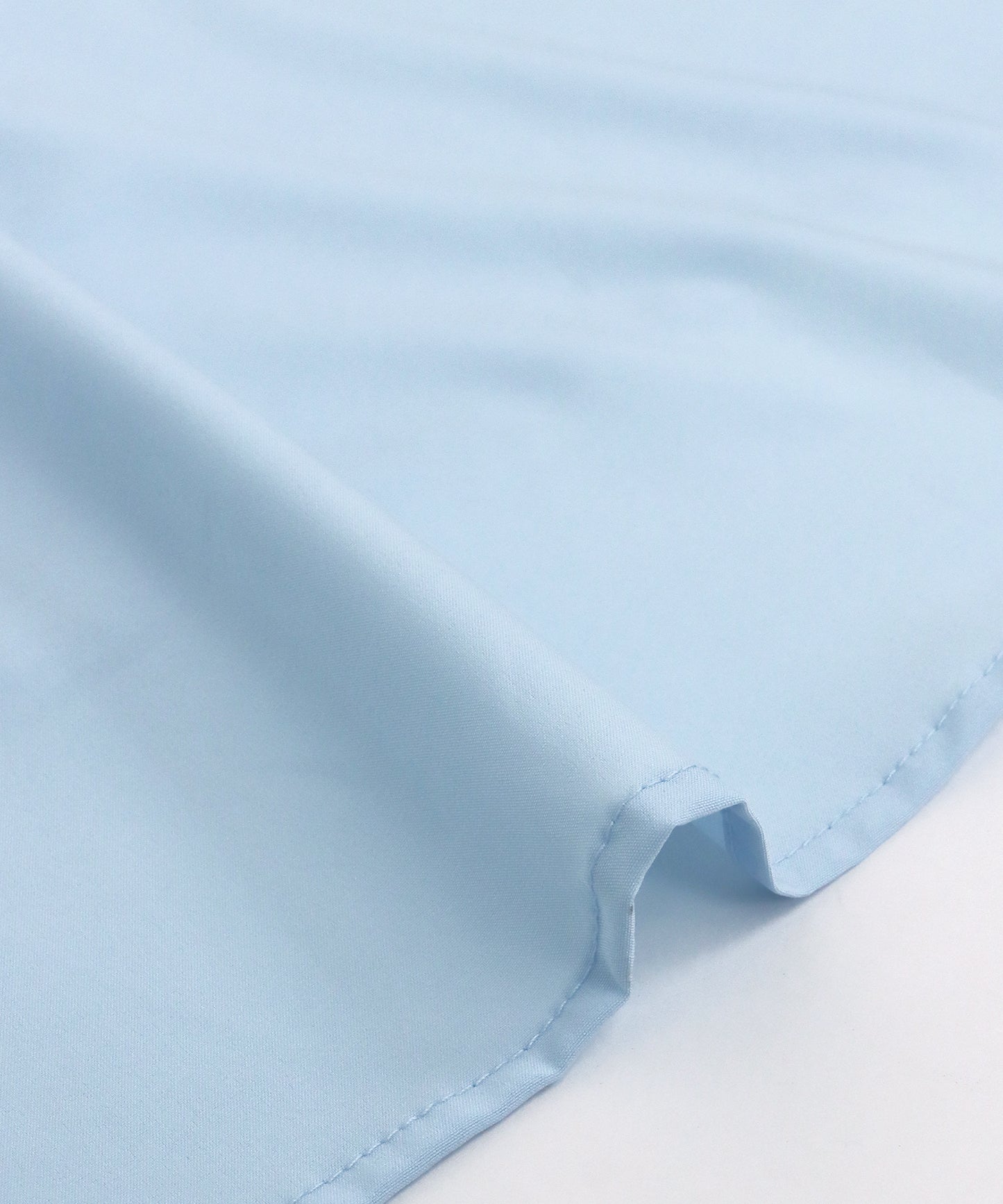 【SALE】ビッグセーラー襟ノースリーブブラウス【ネコポス】