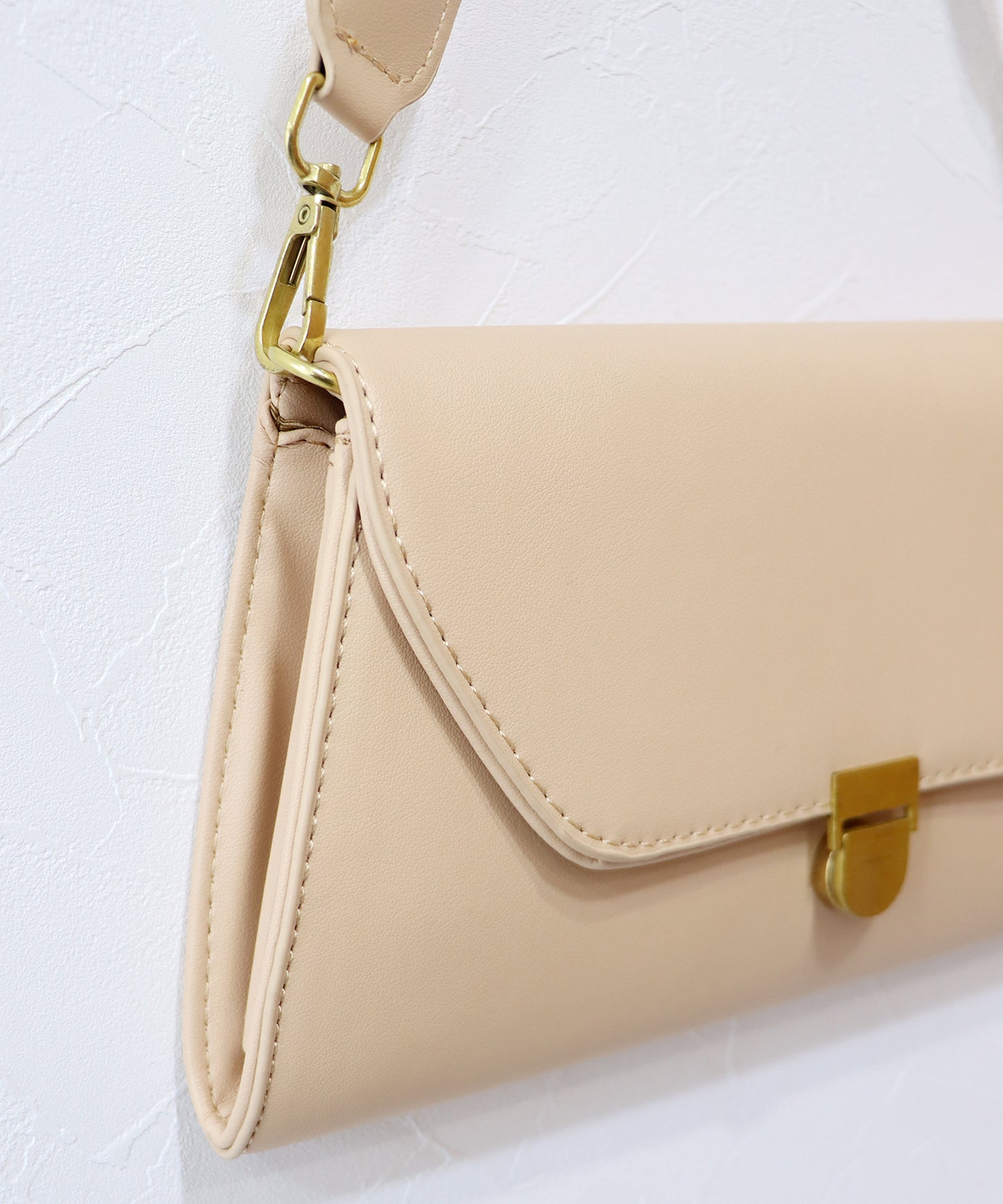 【TIME SALE】4wayウォレットチェーンショルダー
