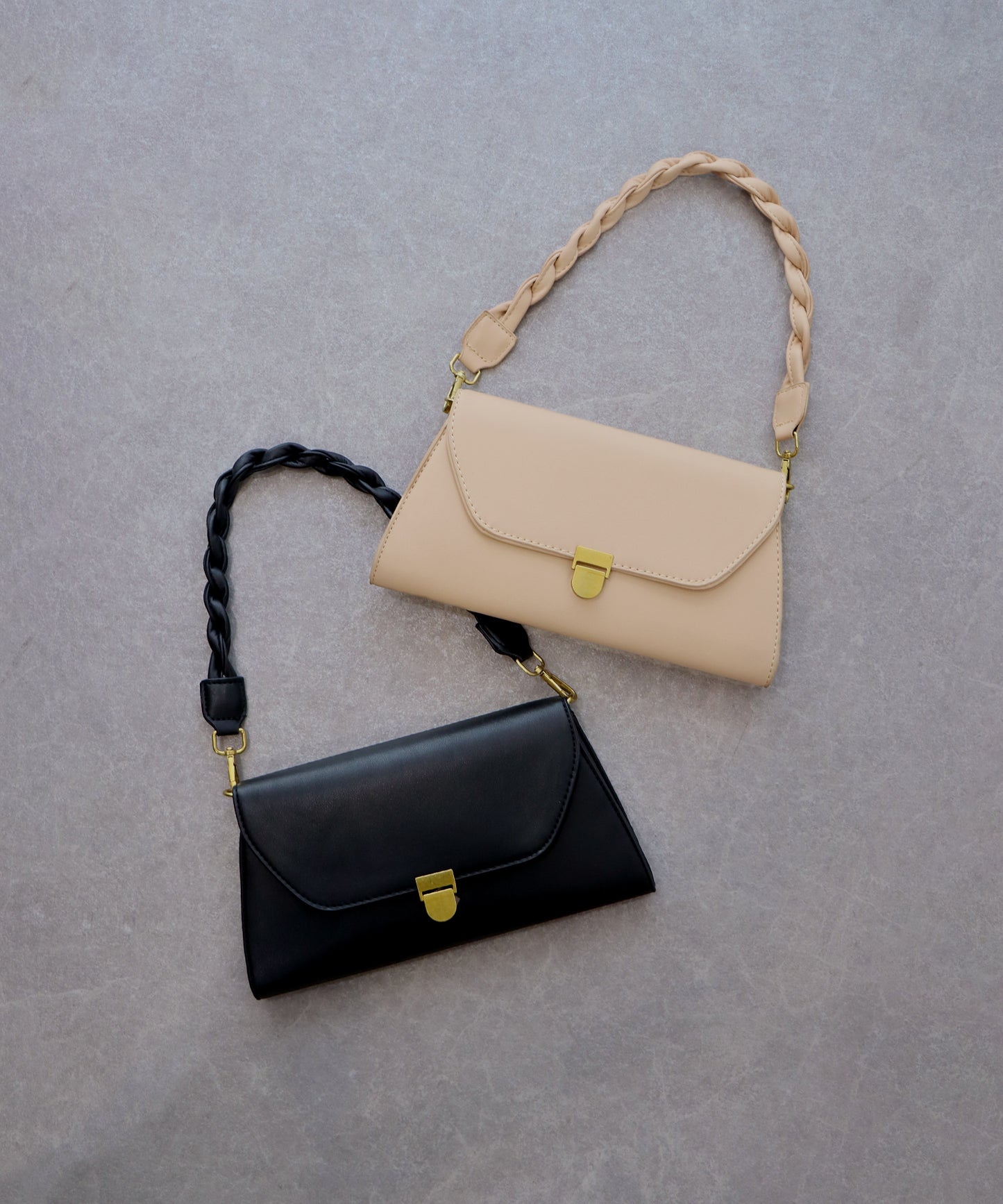 【TIME SALE】4wayウォレットチェーンショルダー