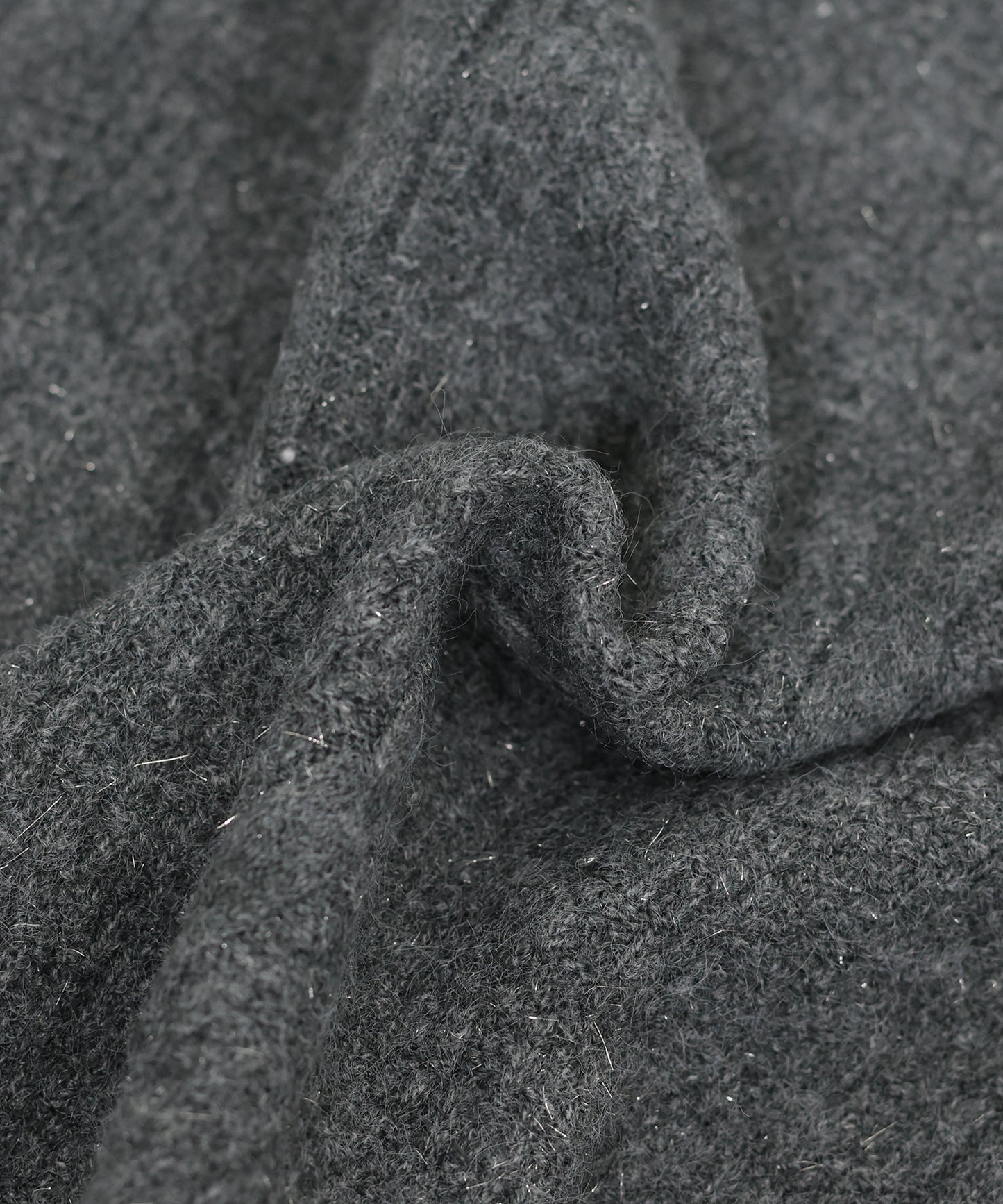 【TIME SALE】マーメイドニットワンピース