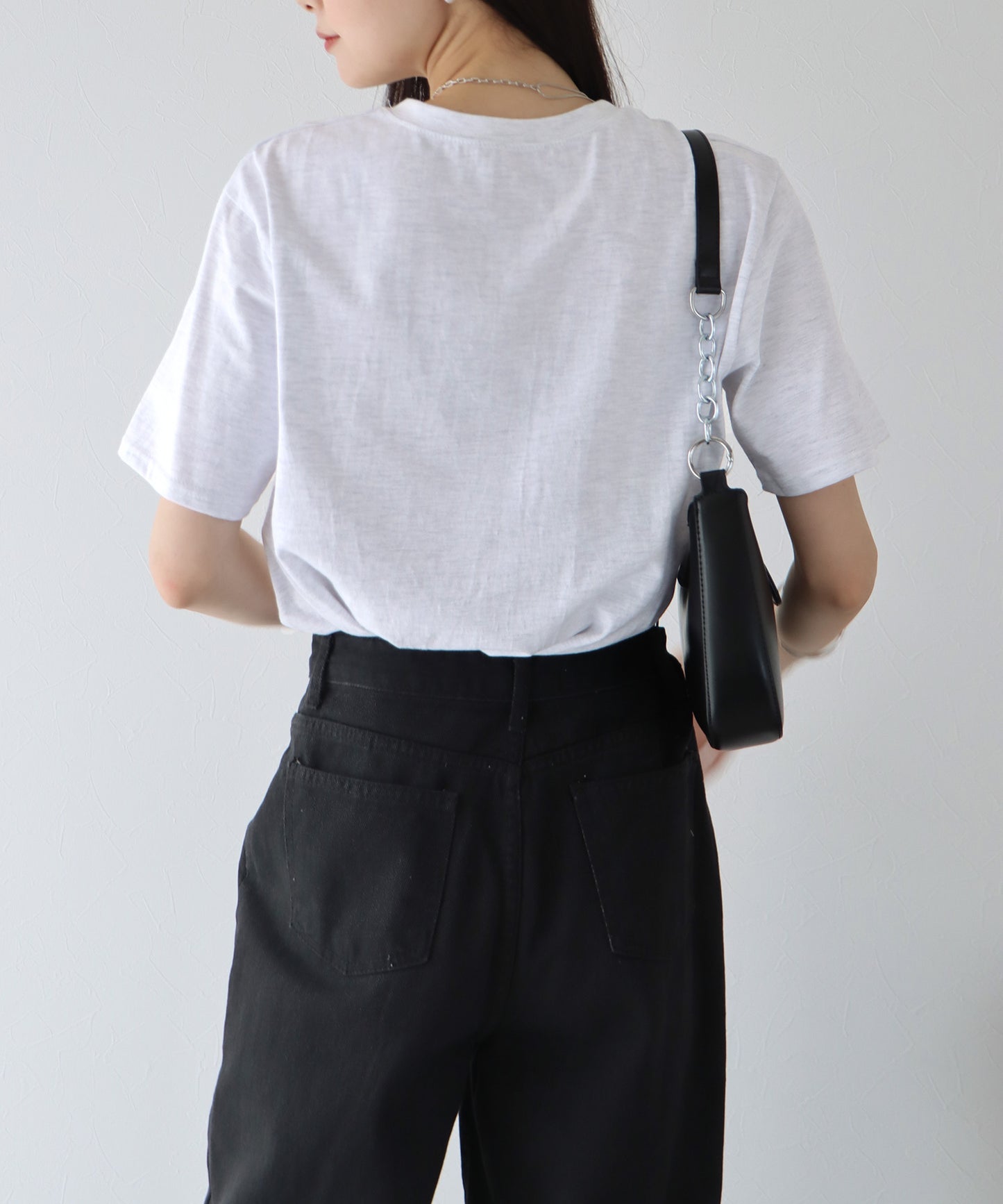 【TIME SALE】MALGRE JUICE CLUBプリントTシャツ【ゆうパケット】