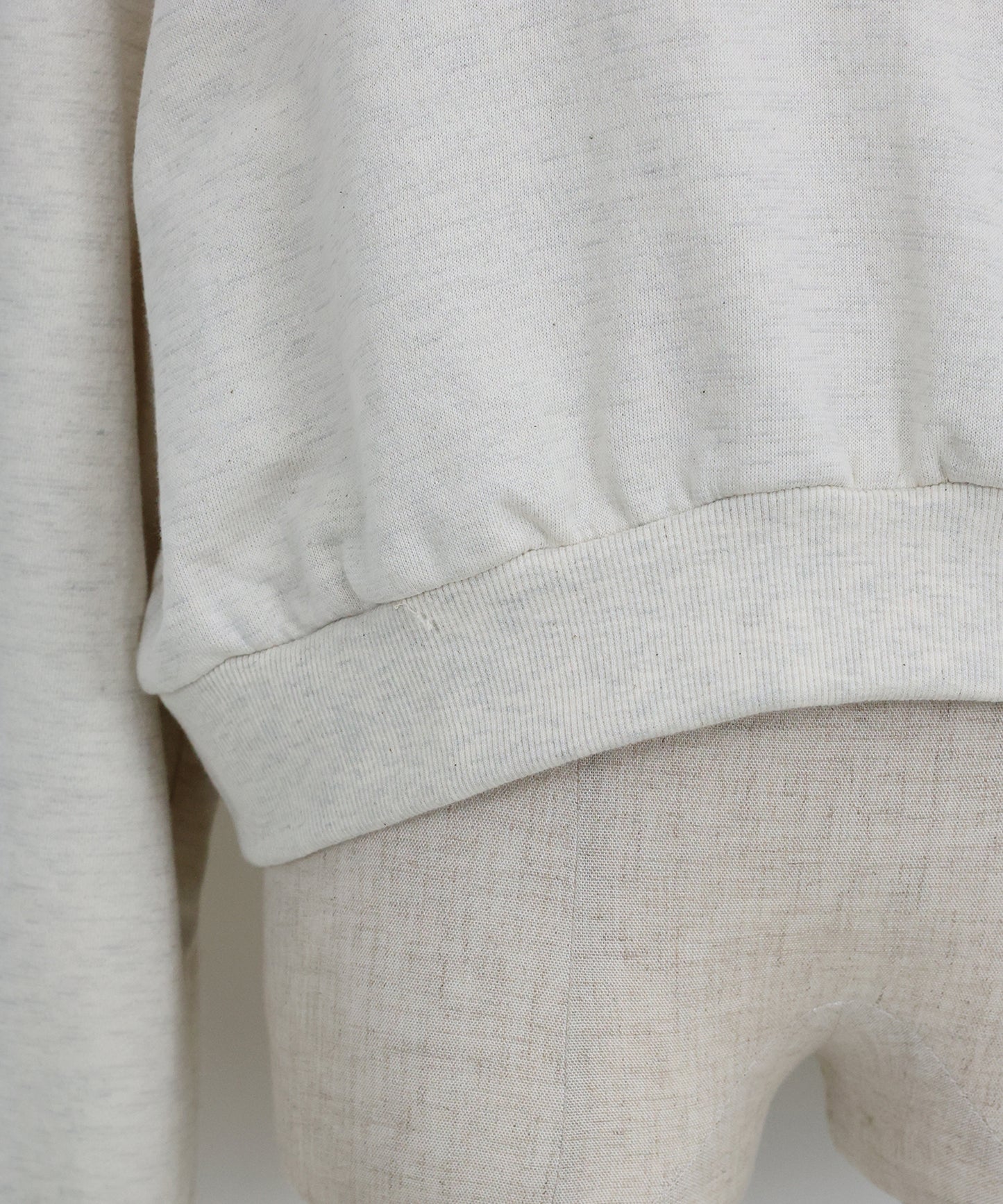 ゴールデンシェパード刺繍スウェット