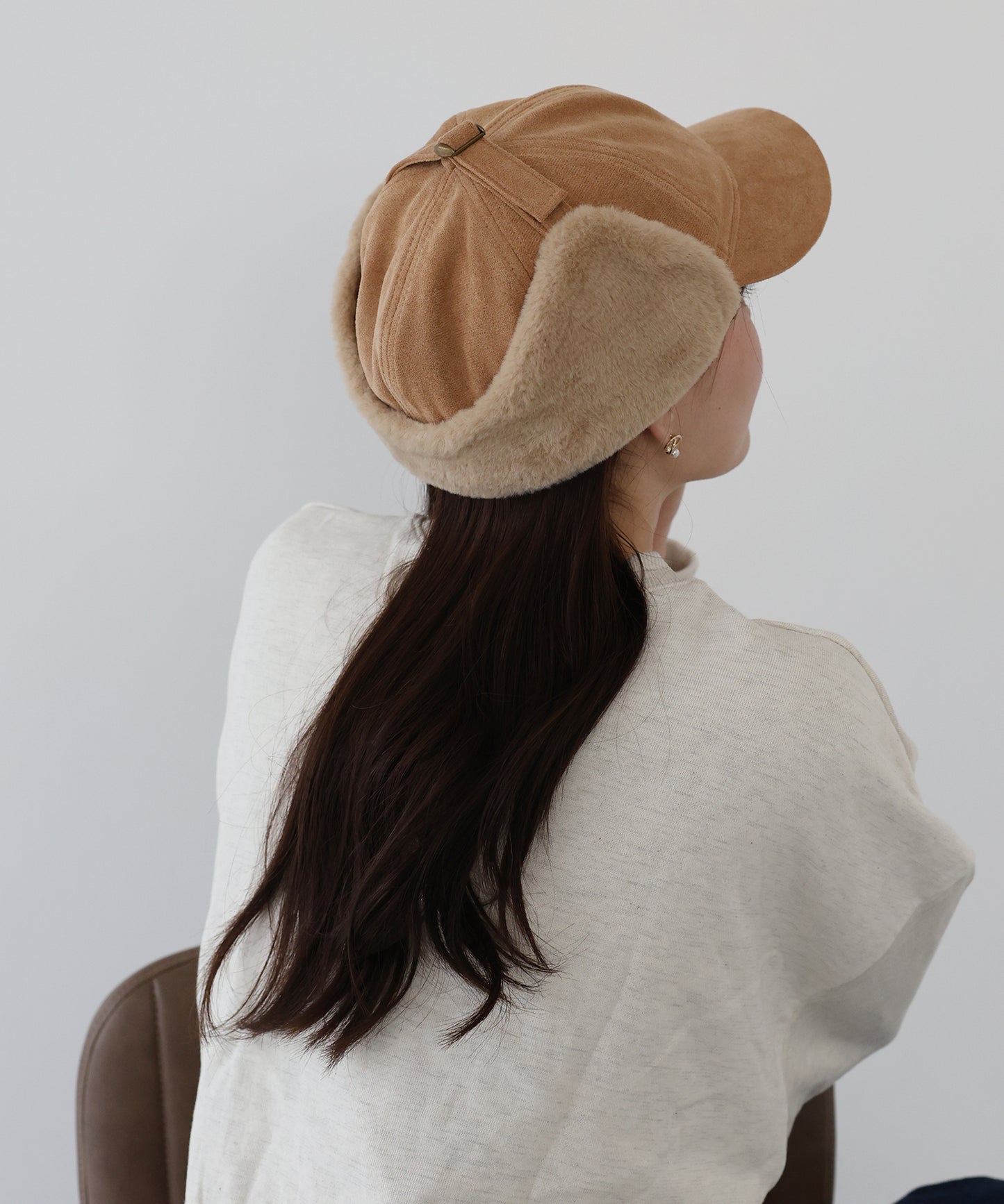 【早割5%OFF】フライトキャップ