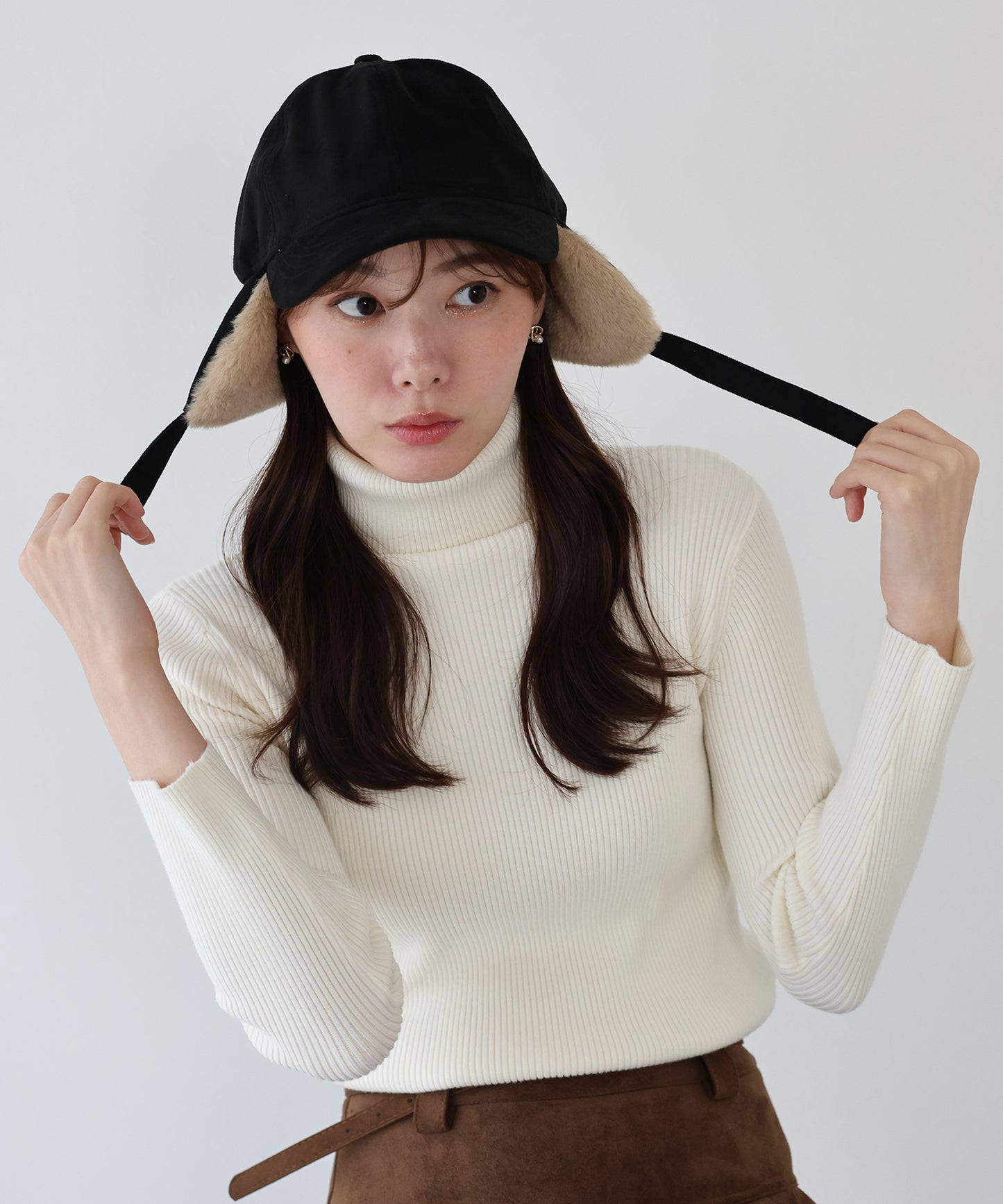 【早割5%OFF】フライトキャップ