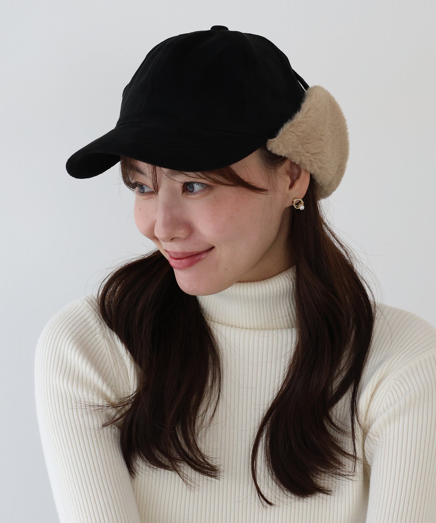 【早割5%OFF】フライトキャップ