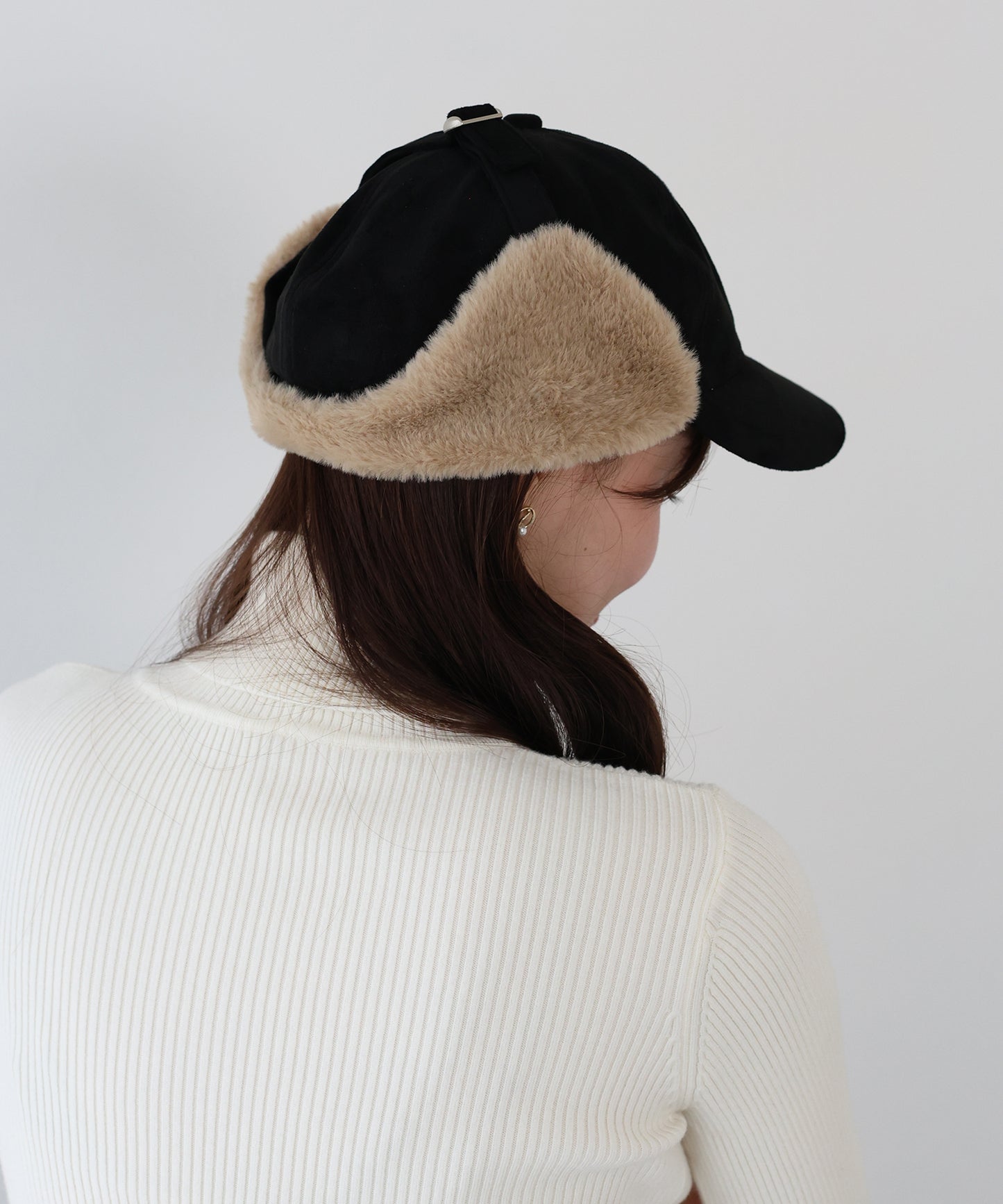 【早割5%OFF】フライトキャップ