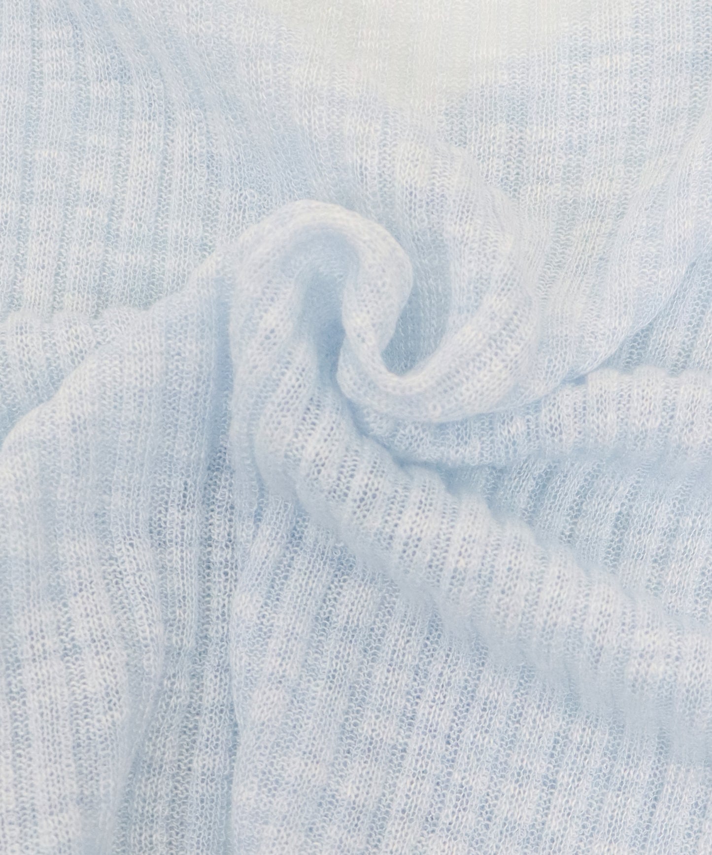 クロップドシアーカーディガン【ネコポス】