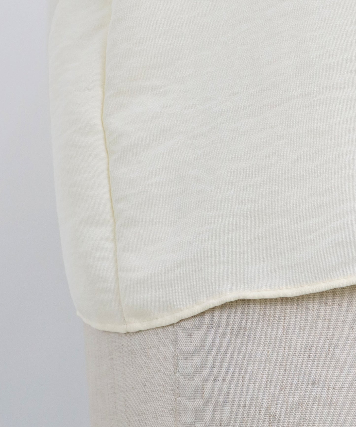 配色スクエアブラウス【ネコポス】