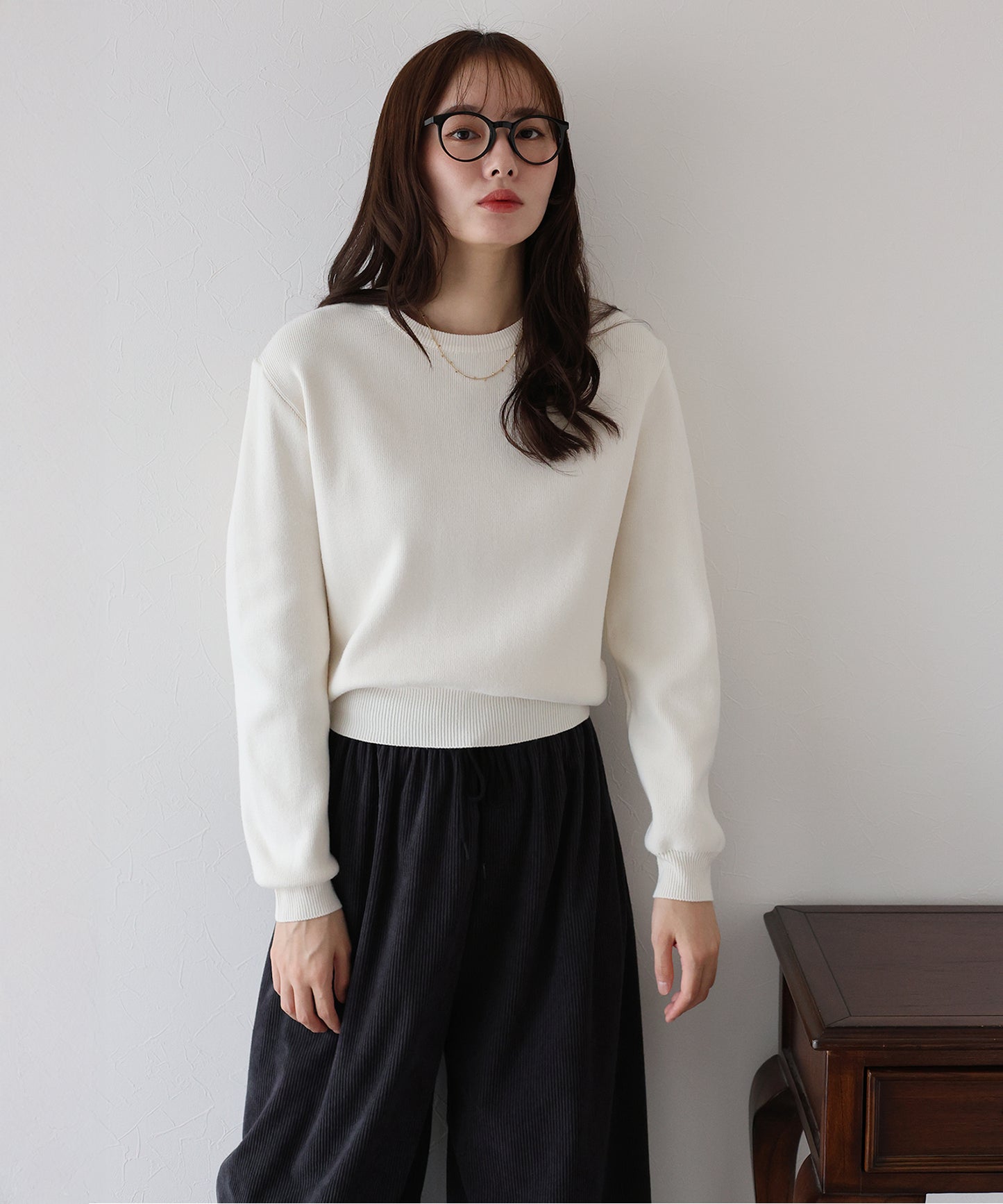【早割5%OFF】もちもちダンボールニット
