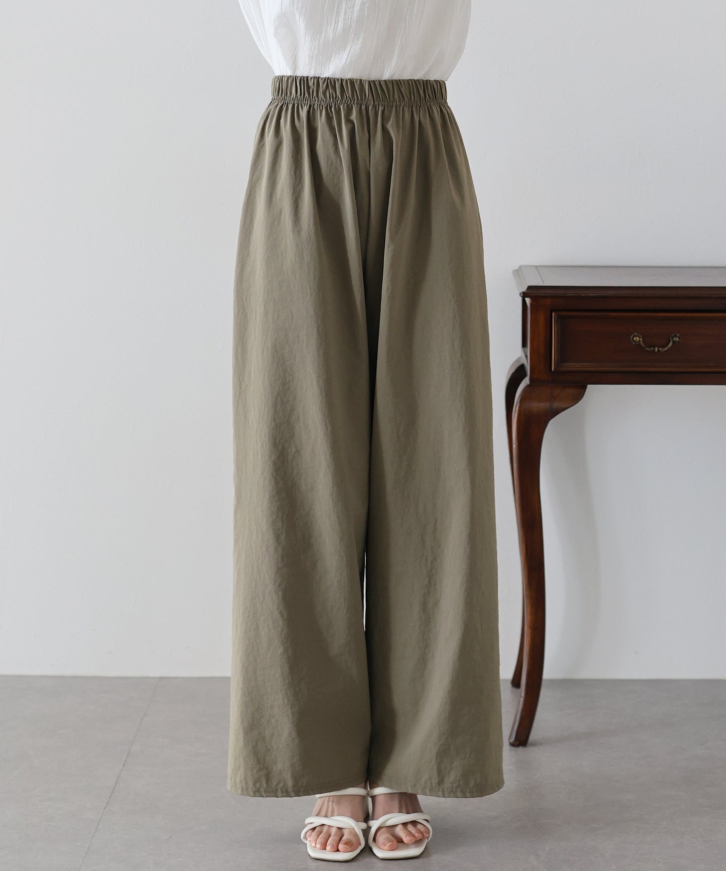 【SALE】ナイロンパンツ