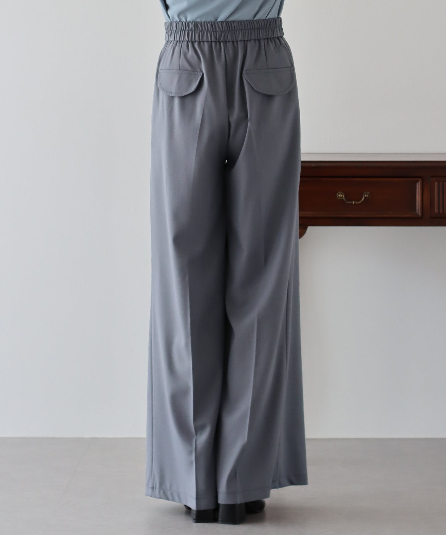 【SALE】タックスラックス