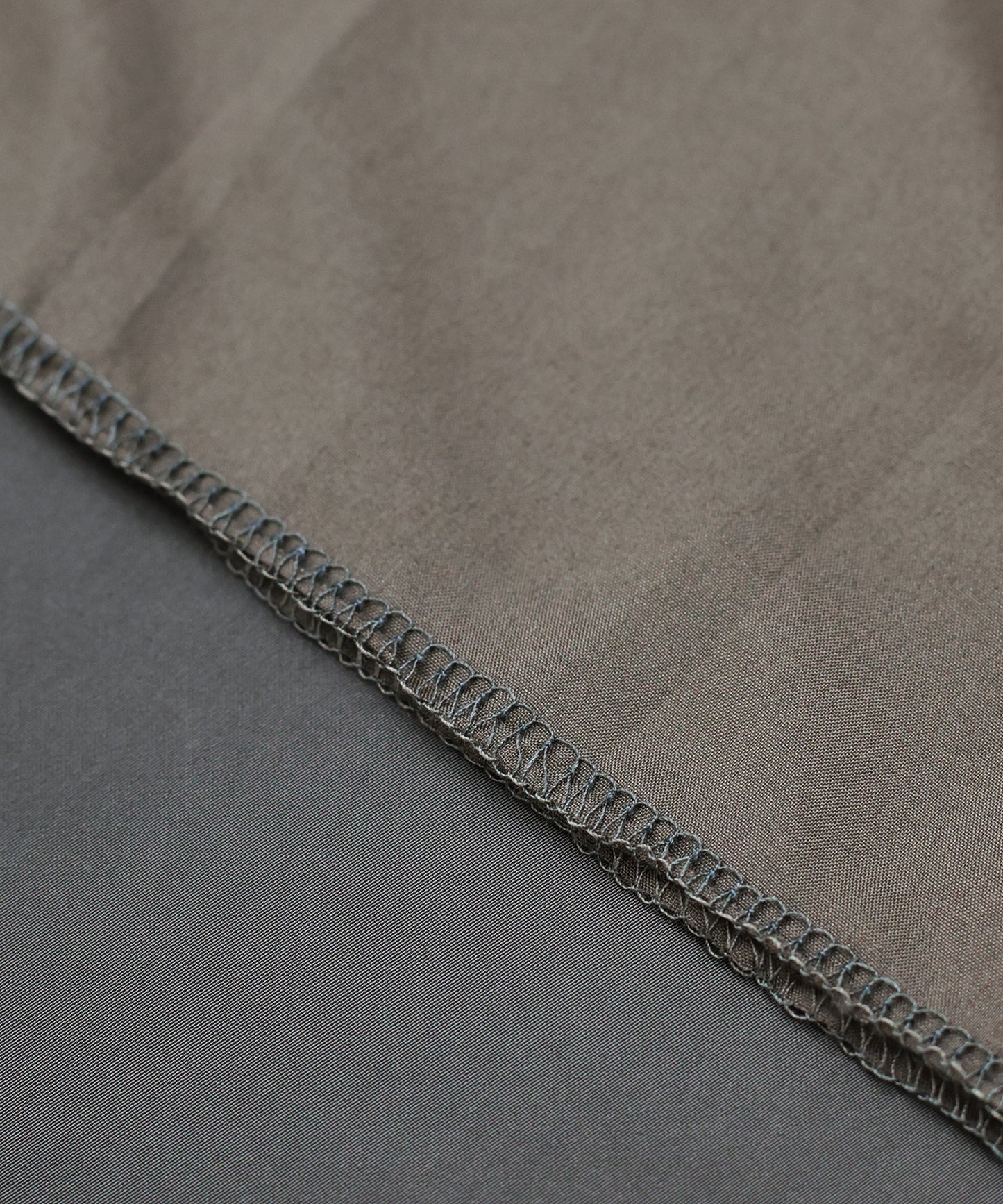 【早割5%OFF】レース切替サテンマーメイドスカート