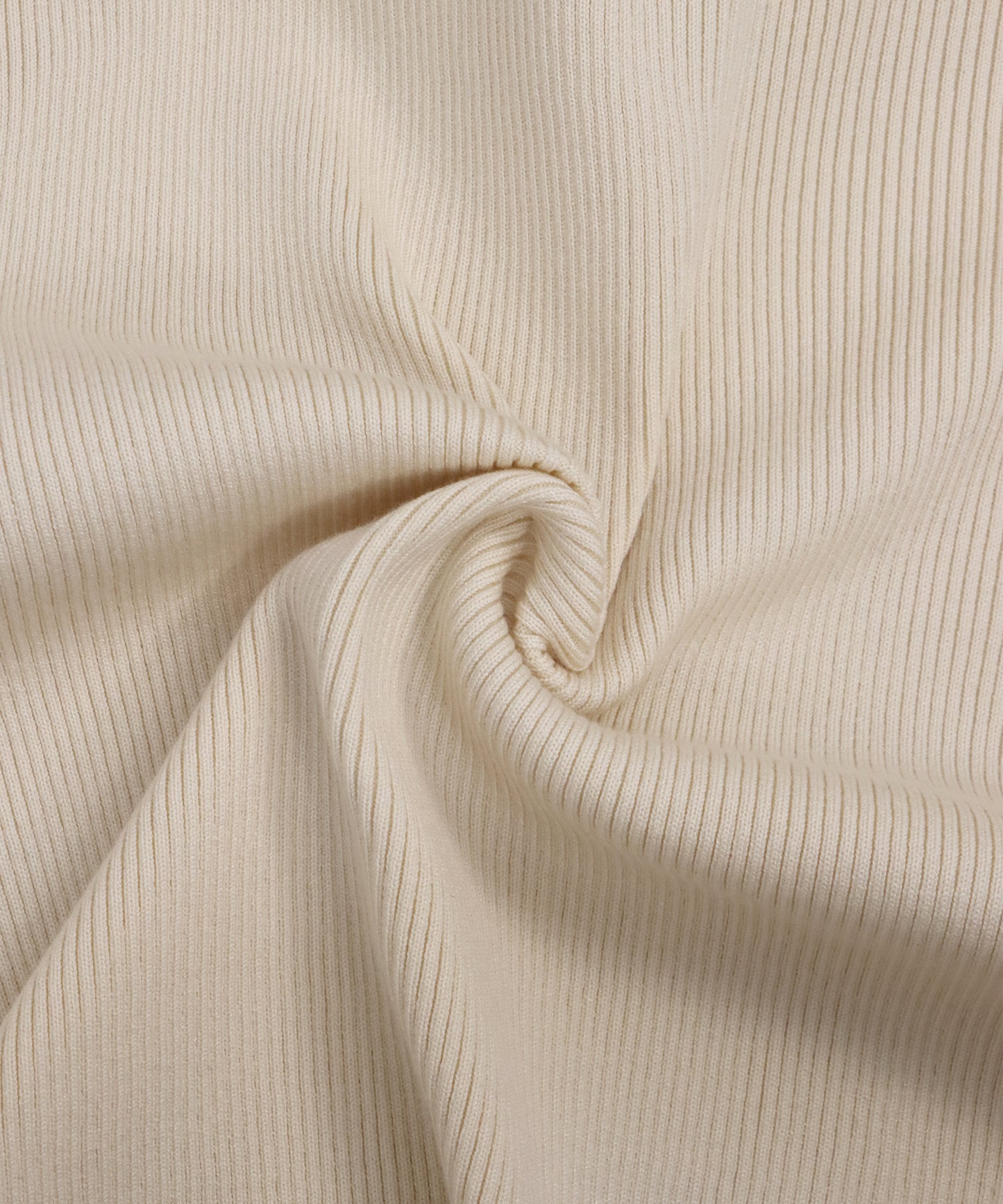 【早割5%OFF】シャギーベスト&ニットワンピースセットアップ