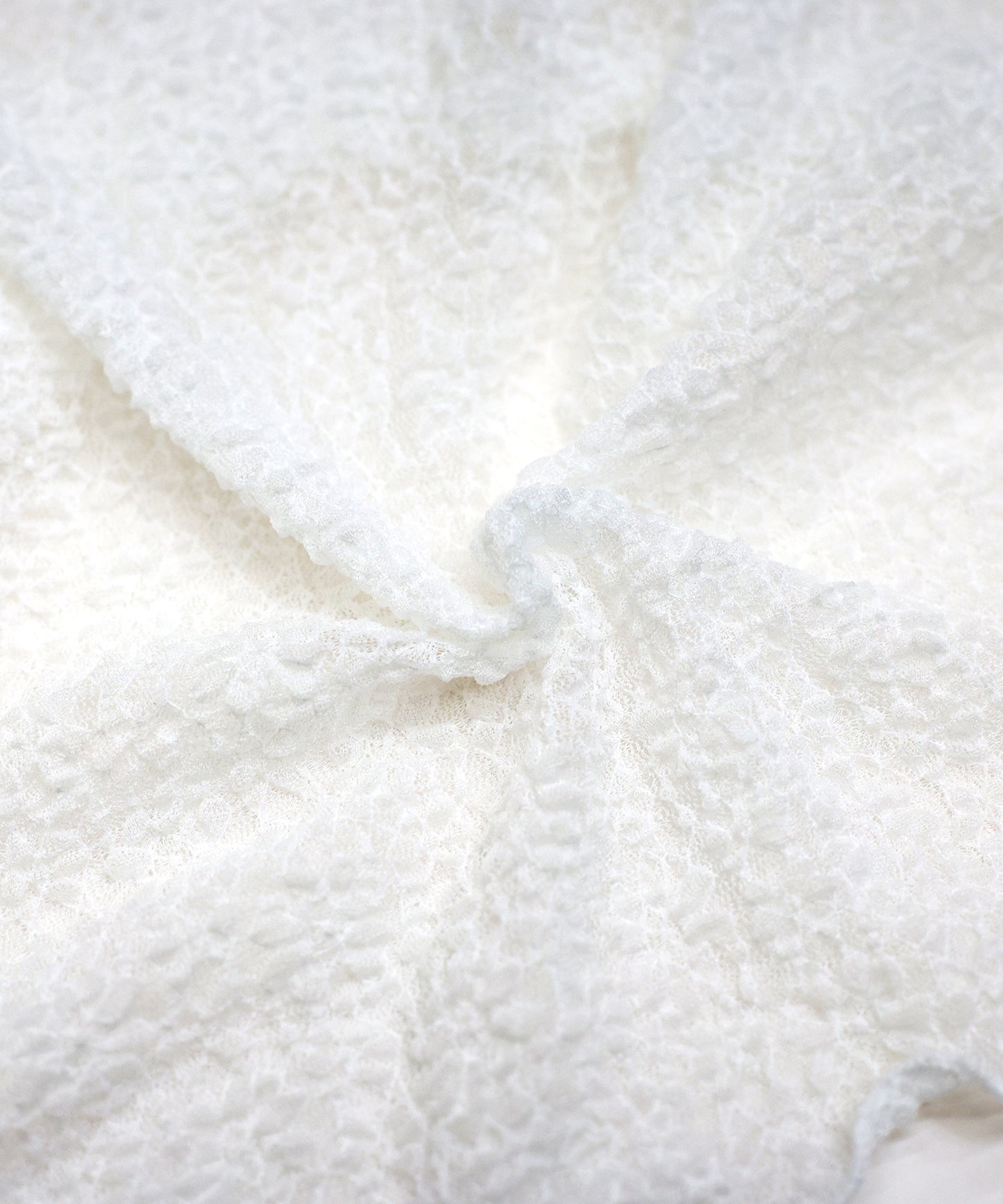 【TIME SALE】ポコポコレースカットソー【ネコポス】