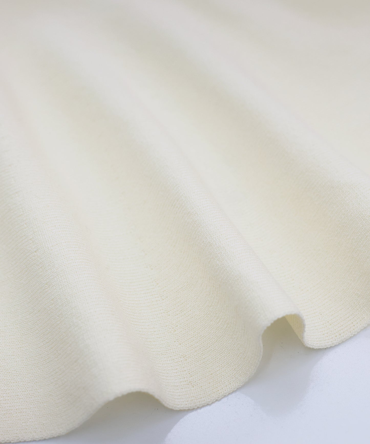 【TIME SALE】ペプラムニットトップス