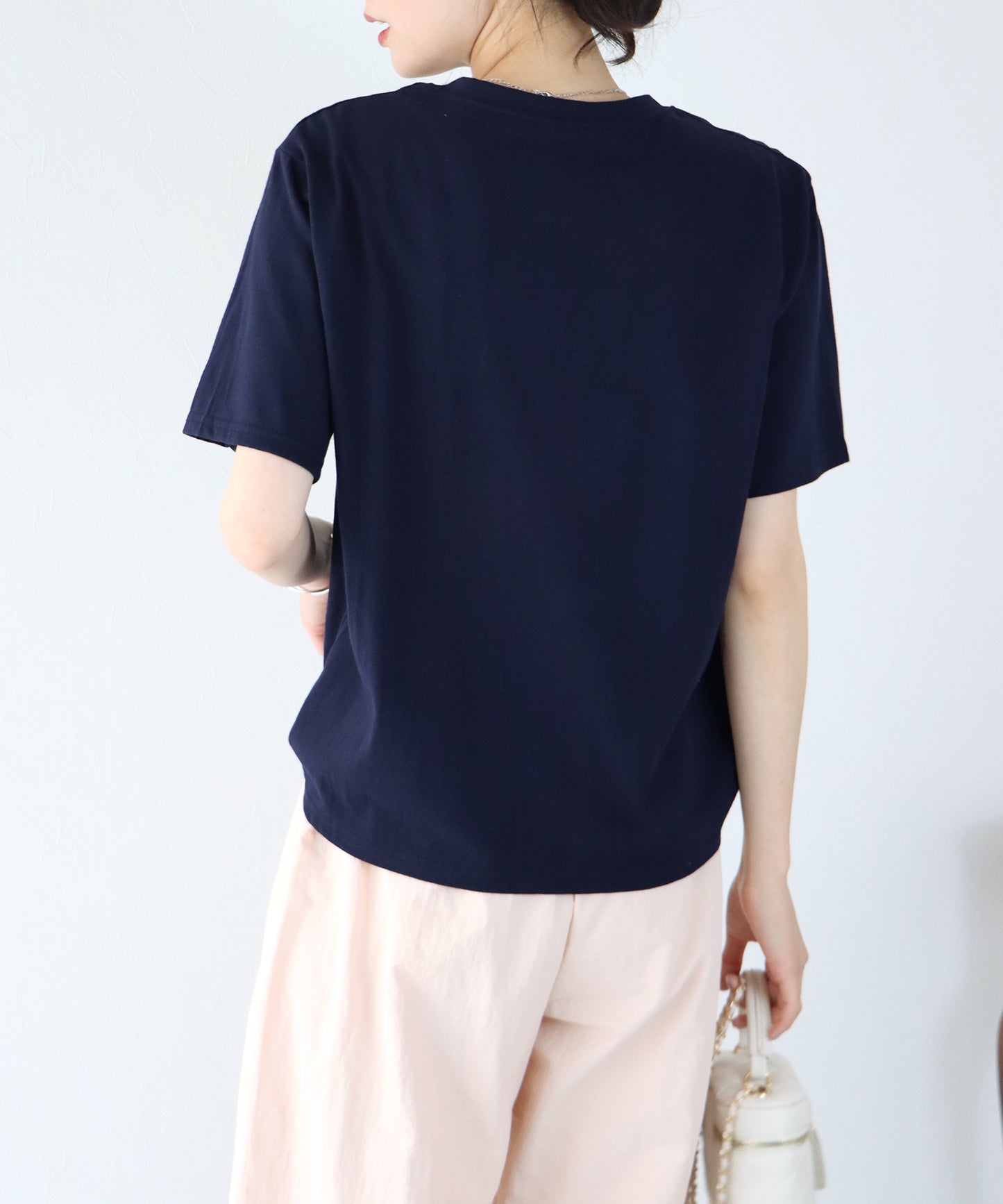 【TIME SALE】MALGRE JUICE CLUBプリントTシャツ【ゆうパケット】