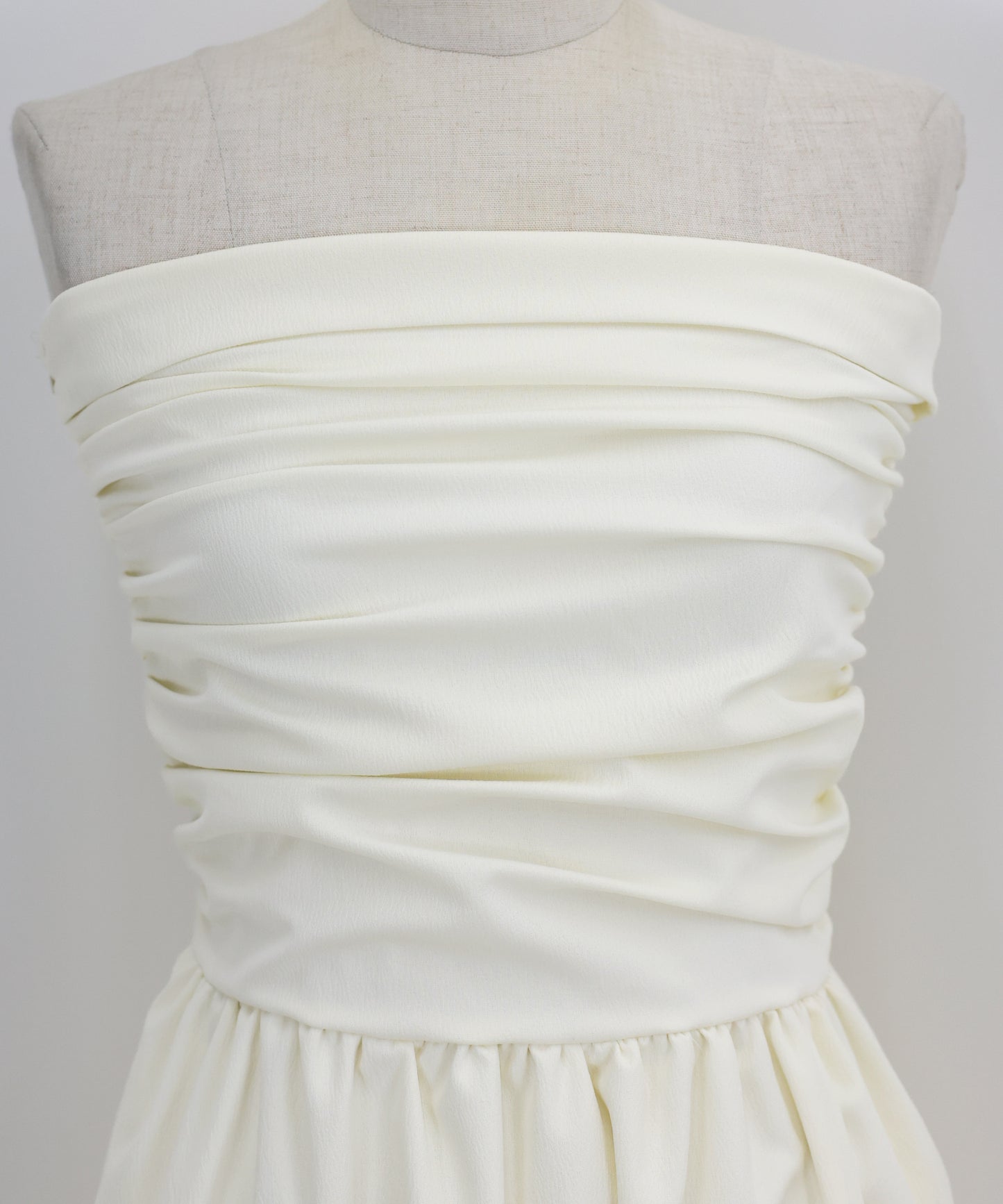 【SALE】タックベアワンピース