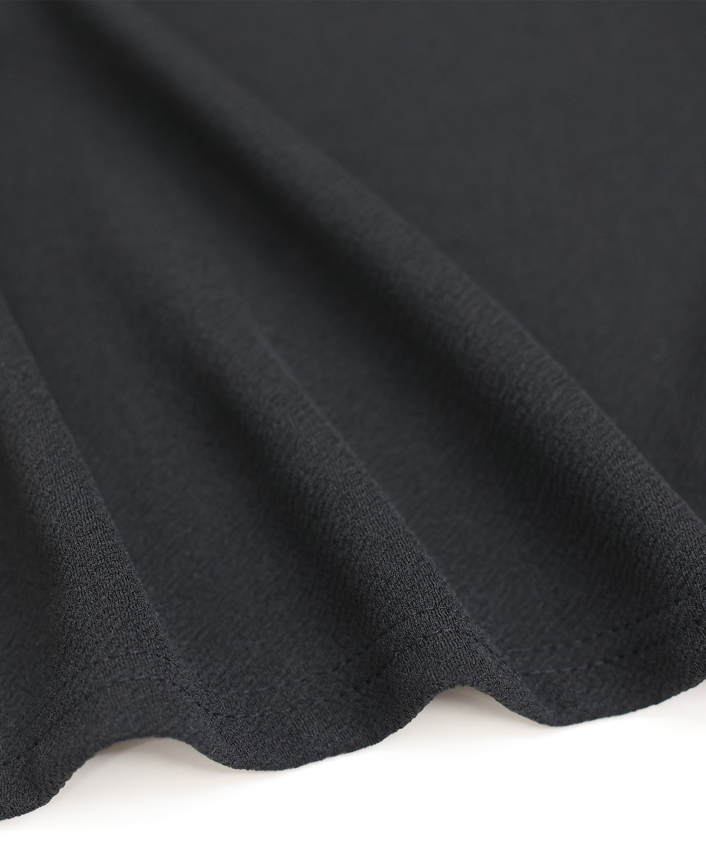 【SALE】配色カーディガン&ワンピースセットアップ