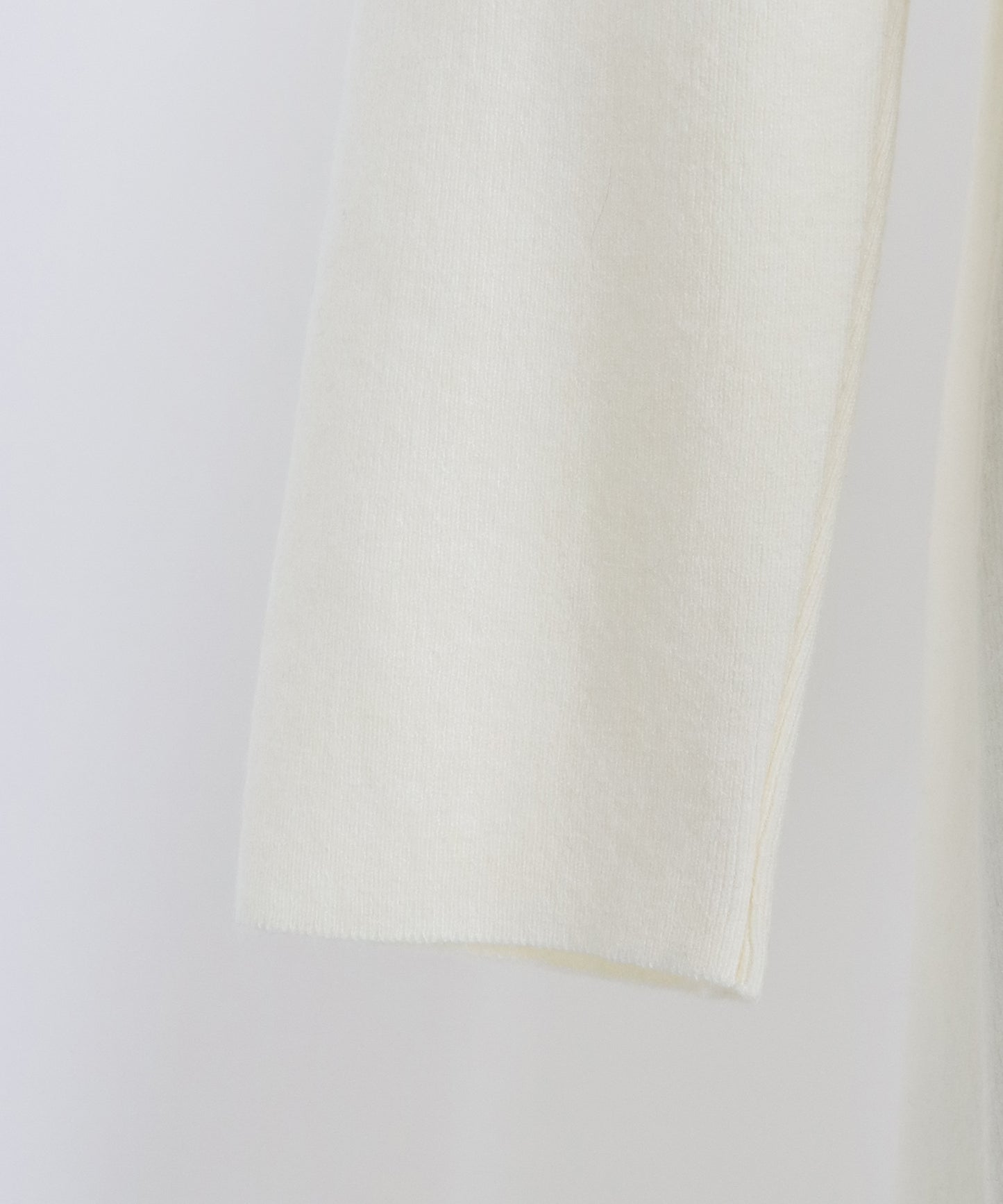【TIME SALE】ロングニットワンピース