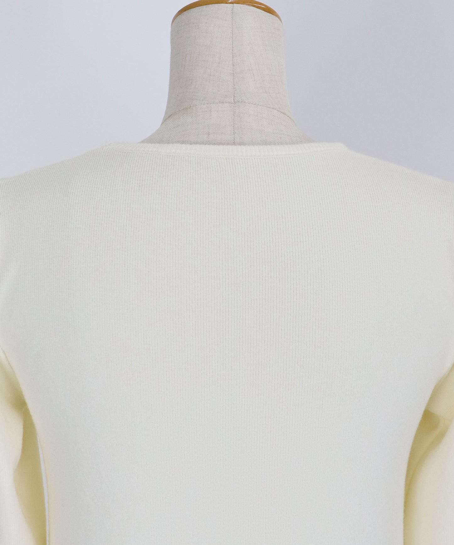 【TIME SALE】ロングニットワンピース