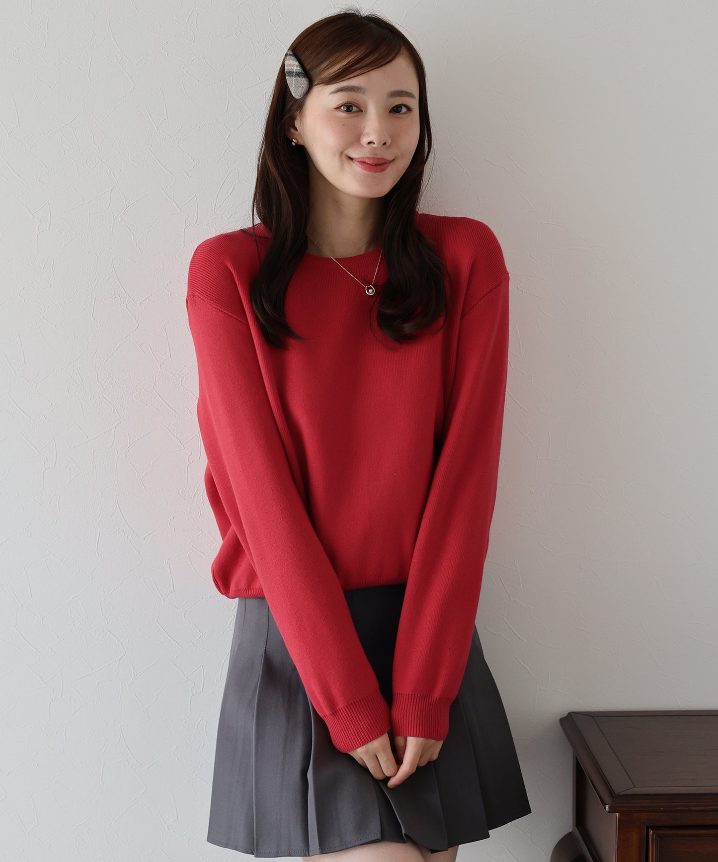 【早割5%OFF】もちもちダンボールニット