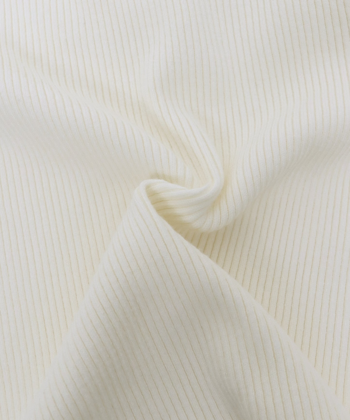 【TIME SALE】シャギーリボンオフショルニット