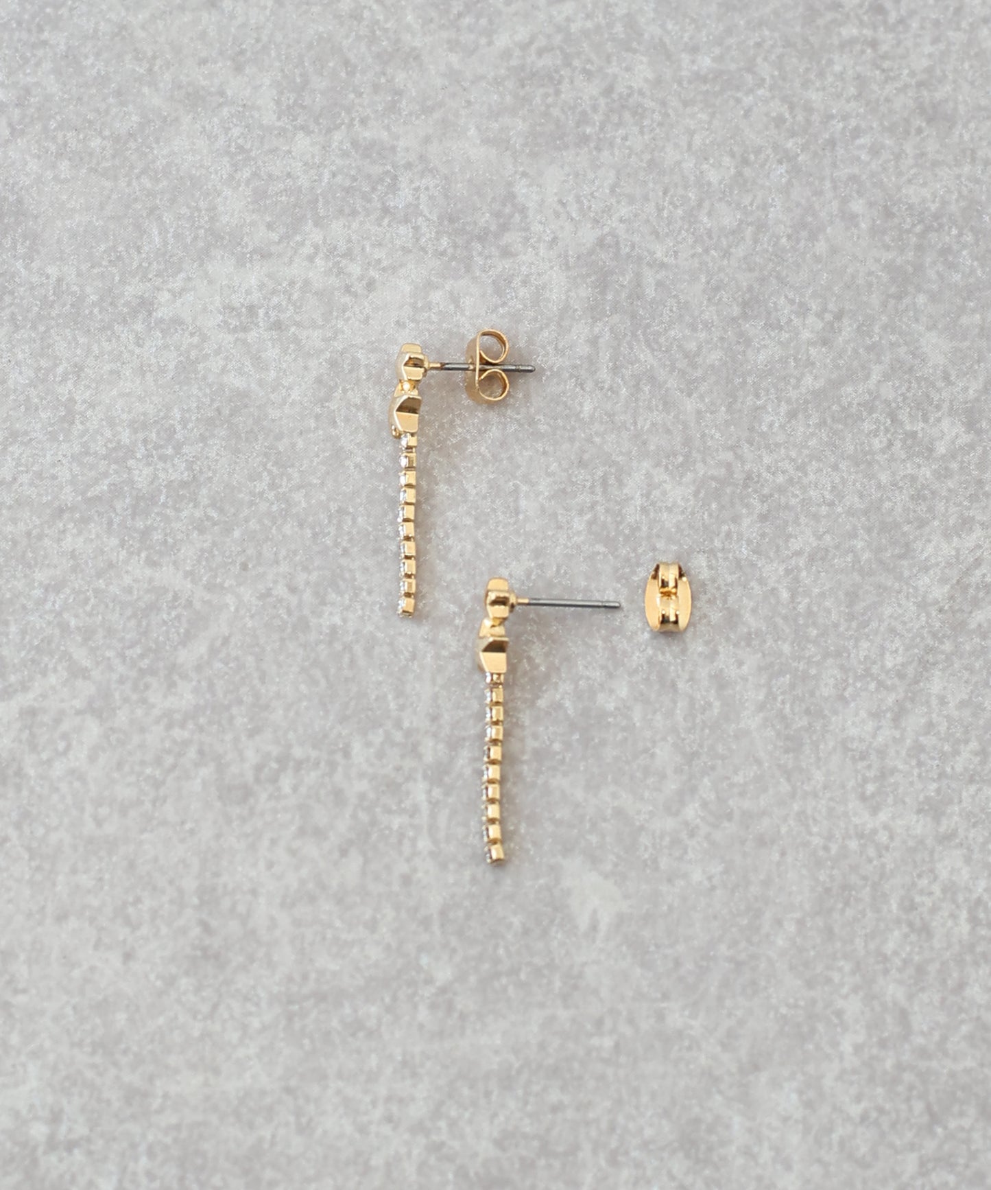 スタービジューピアス【メール便】