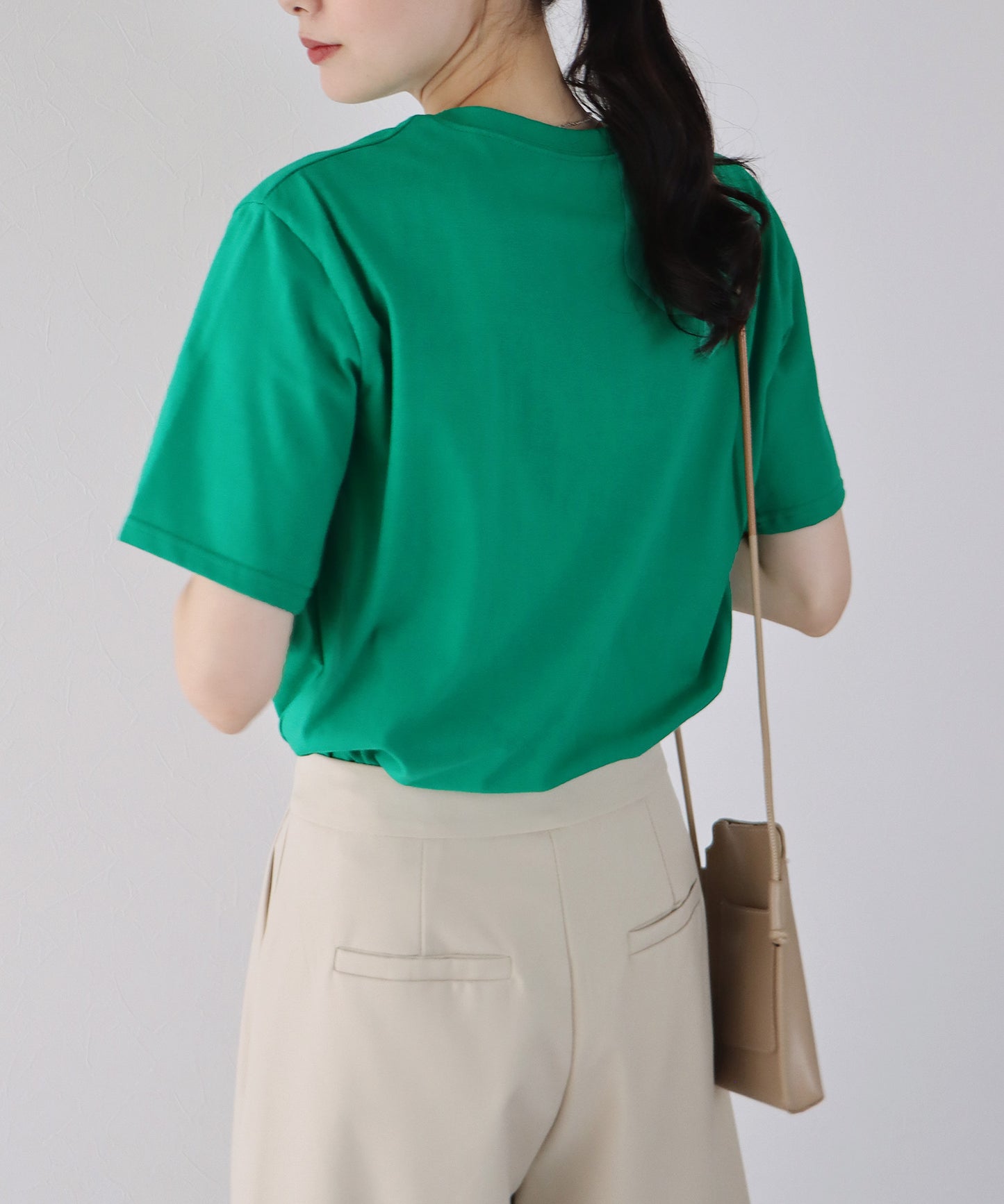 【TIME SALE】MALGRE JUICE CLUBプリントTシャツ【ゆうパケット】