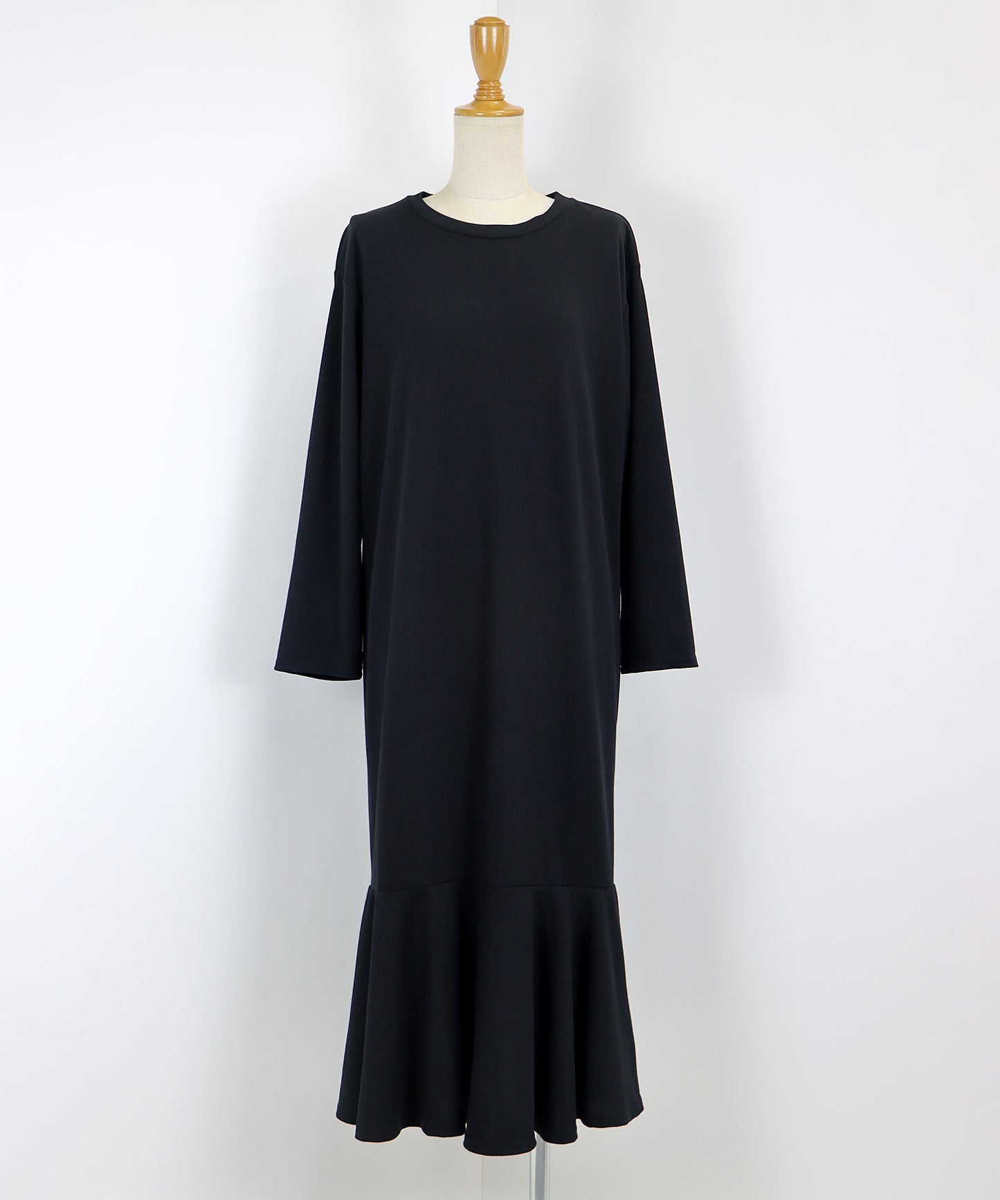 【TIME SALE】マーメイドワンピース