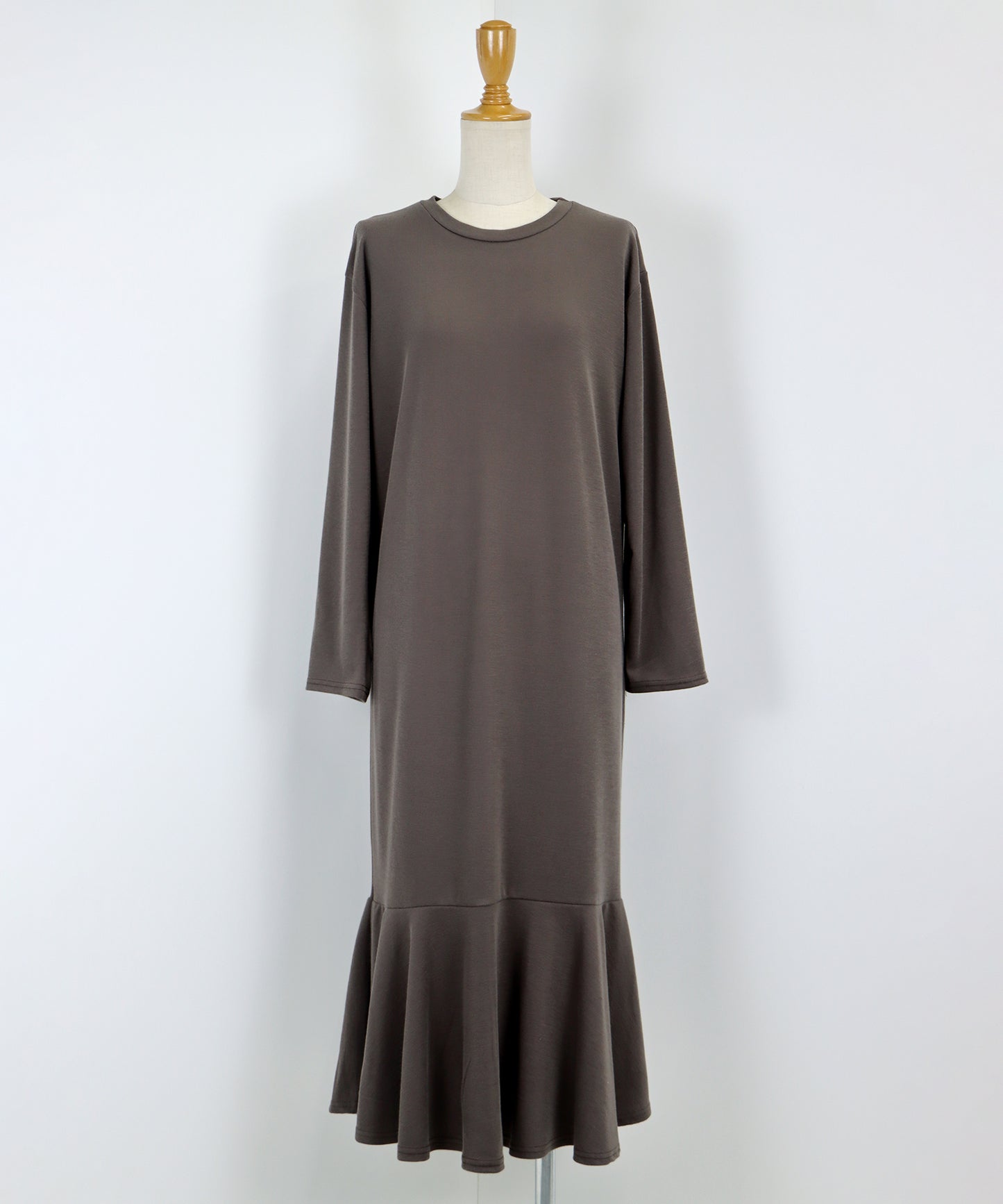 【TIME SALE】マーメイドワンピース