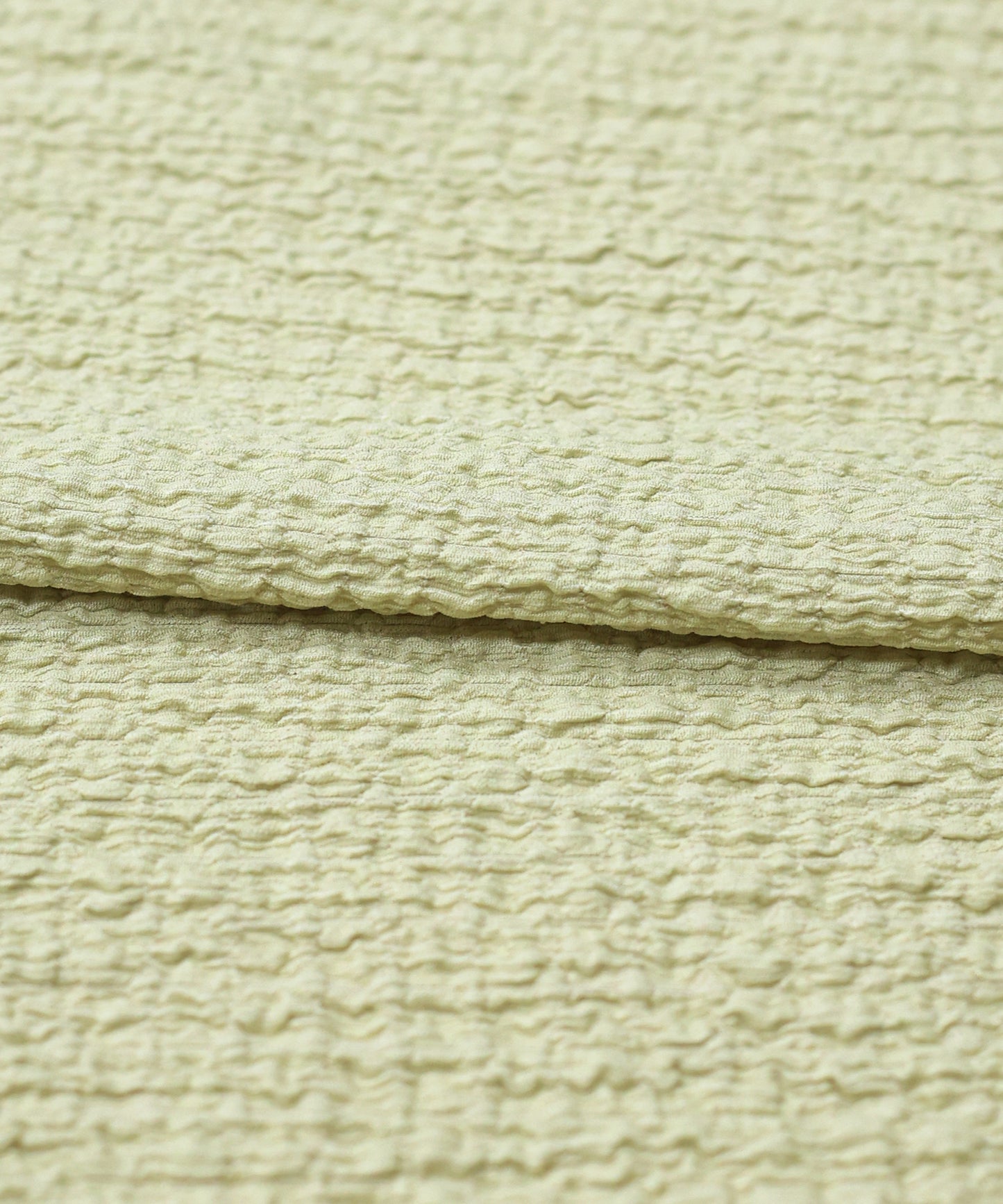 【TIME SALE】ぽこぽこジャガードTシャツ【ネコポス】