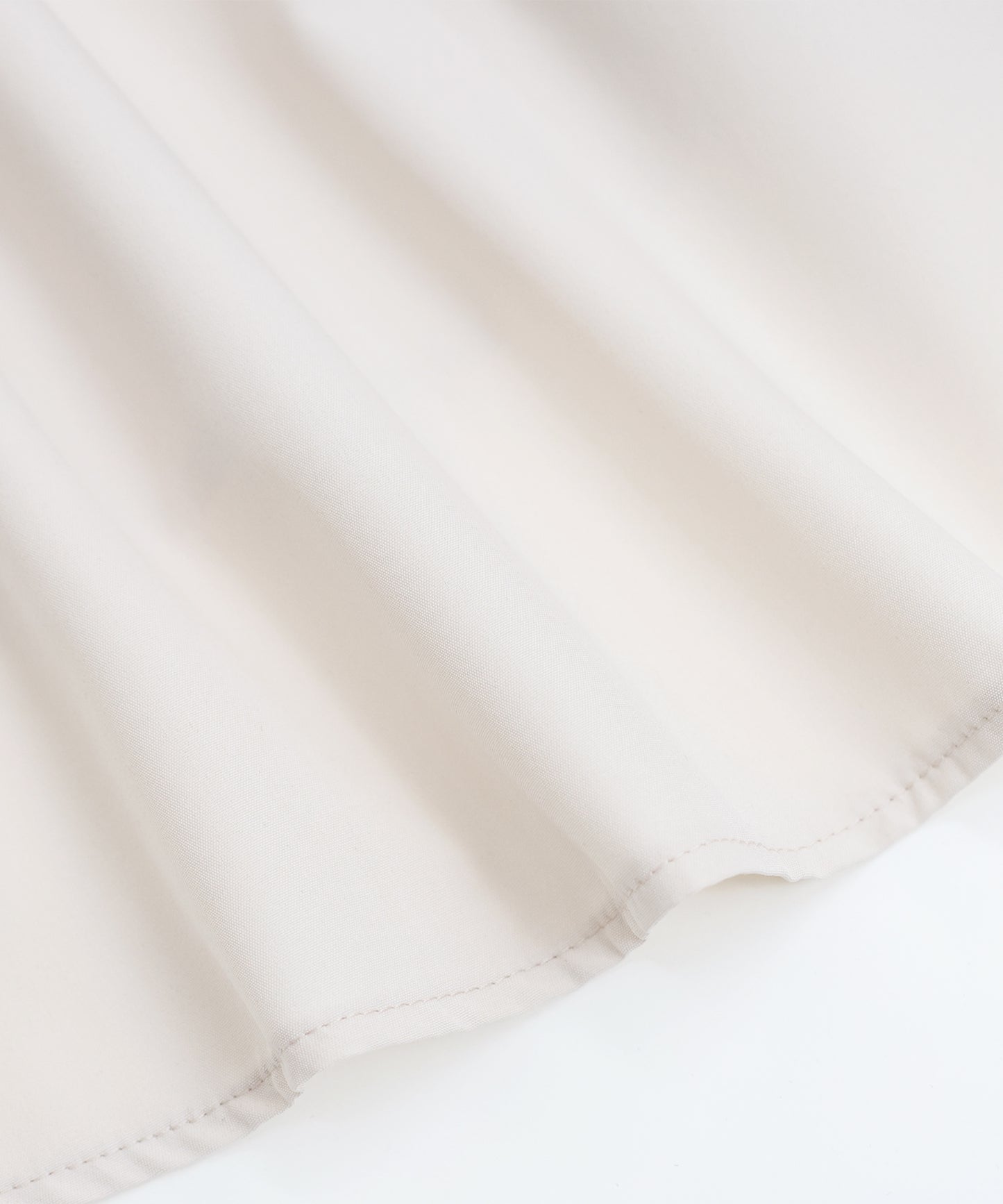 丈が選べるフロッキーチェックチュールスカート