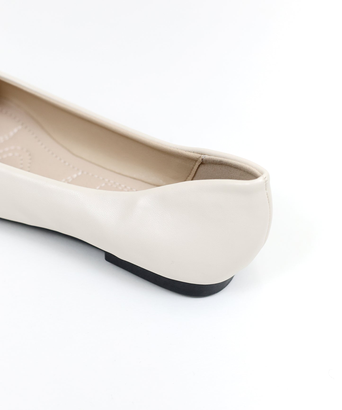 【TIME SALE】ハートモチーフパンプス