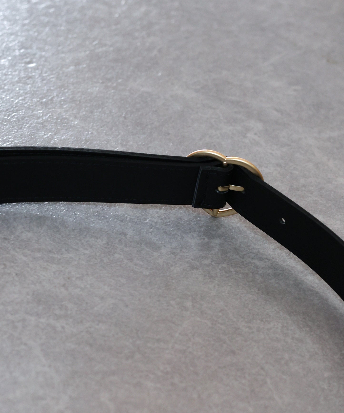 ハートバックルベルト【ネコポス】