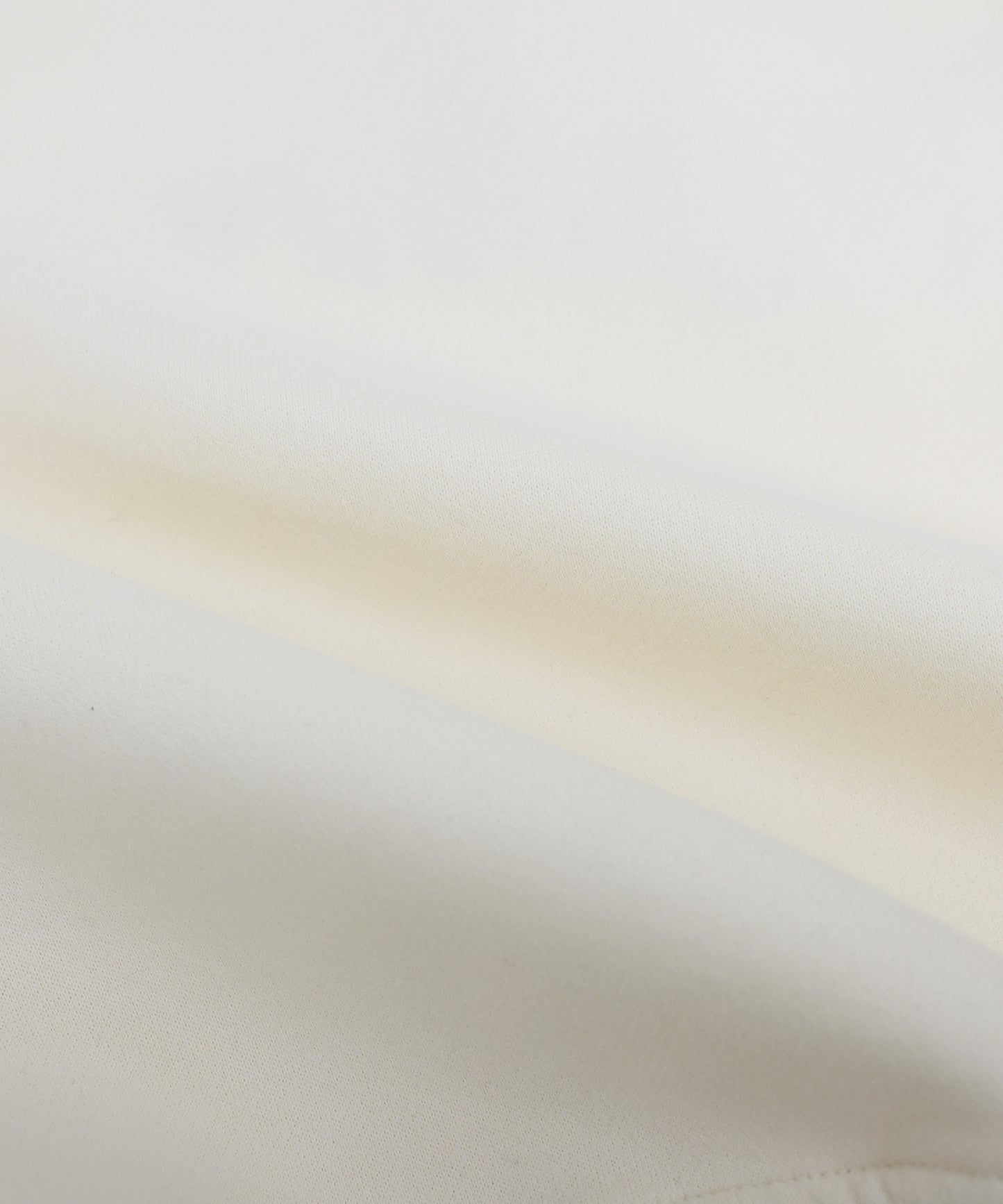 【SALE】パールロゴスウェット