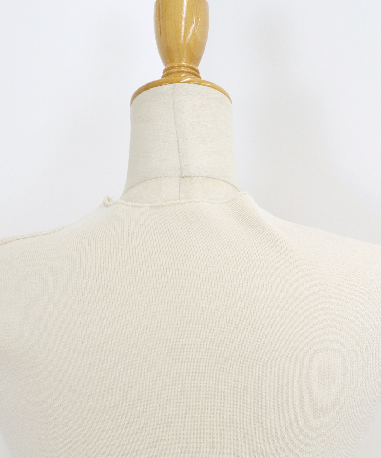 【SALE】リボンフレンチニット【ネコポス】