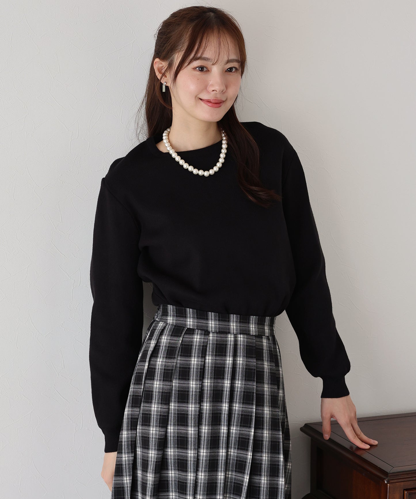 【早割5%OFF】もちもちダンボールニット