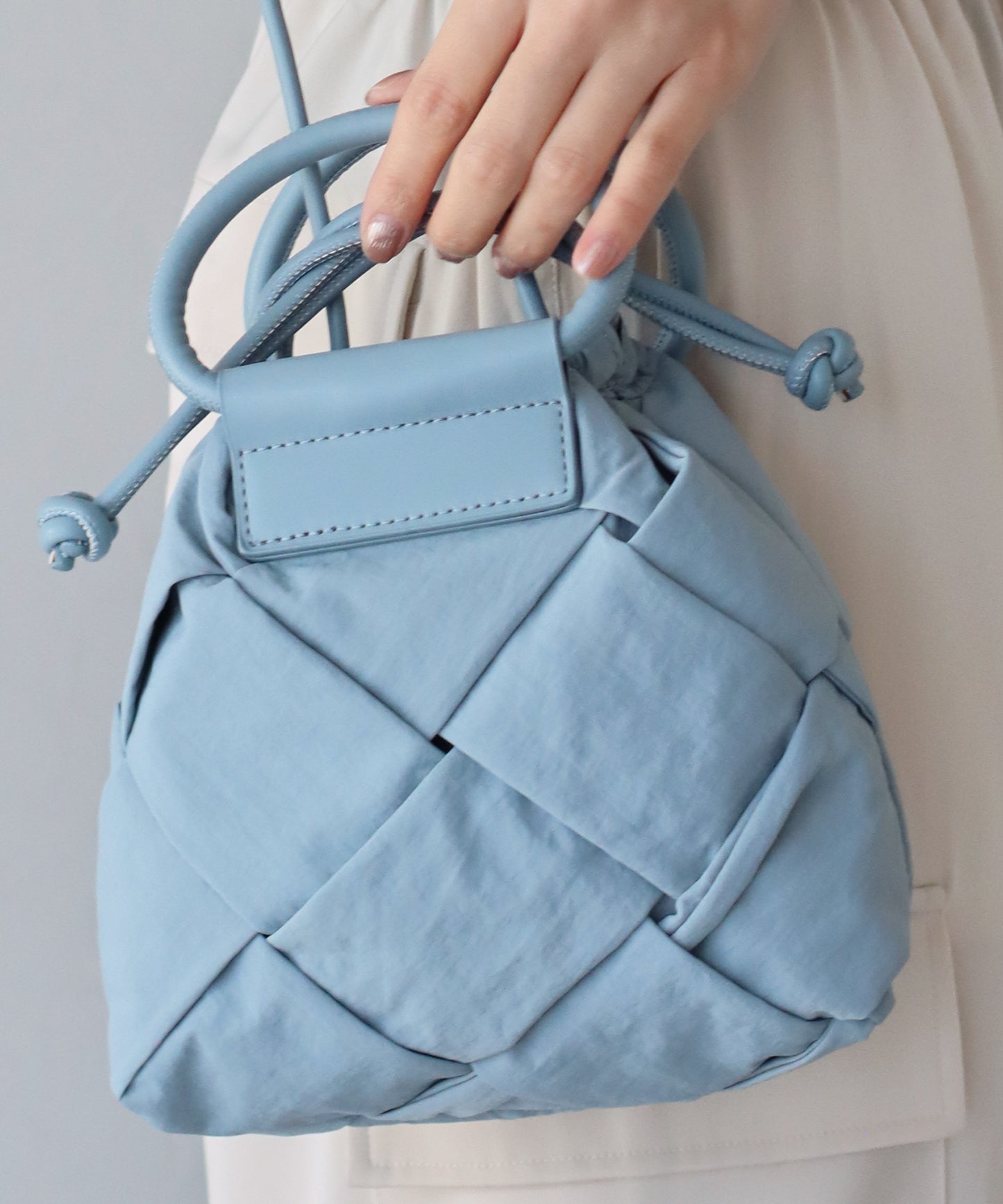 【SALE】2WAYメッシュバッグ
