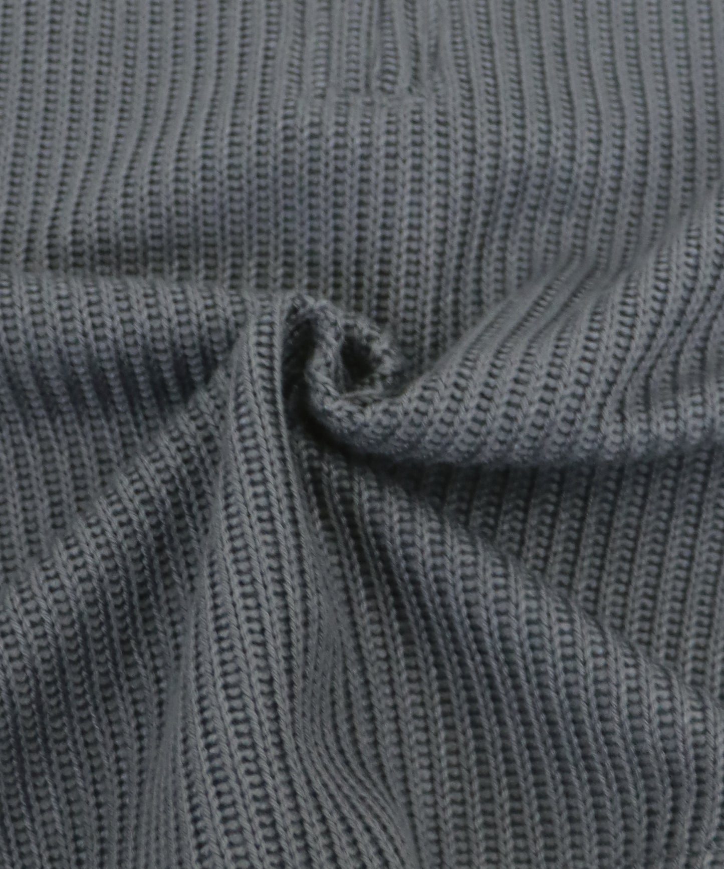 【SALE】ニットベストドッキングシャツ