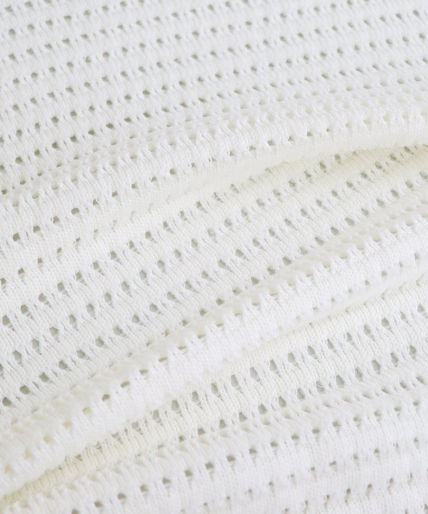 2WAY 지퍼 메쉬 니트 가디건