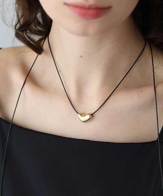 マルチウェイハートチョーカー【ネコポス】