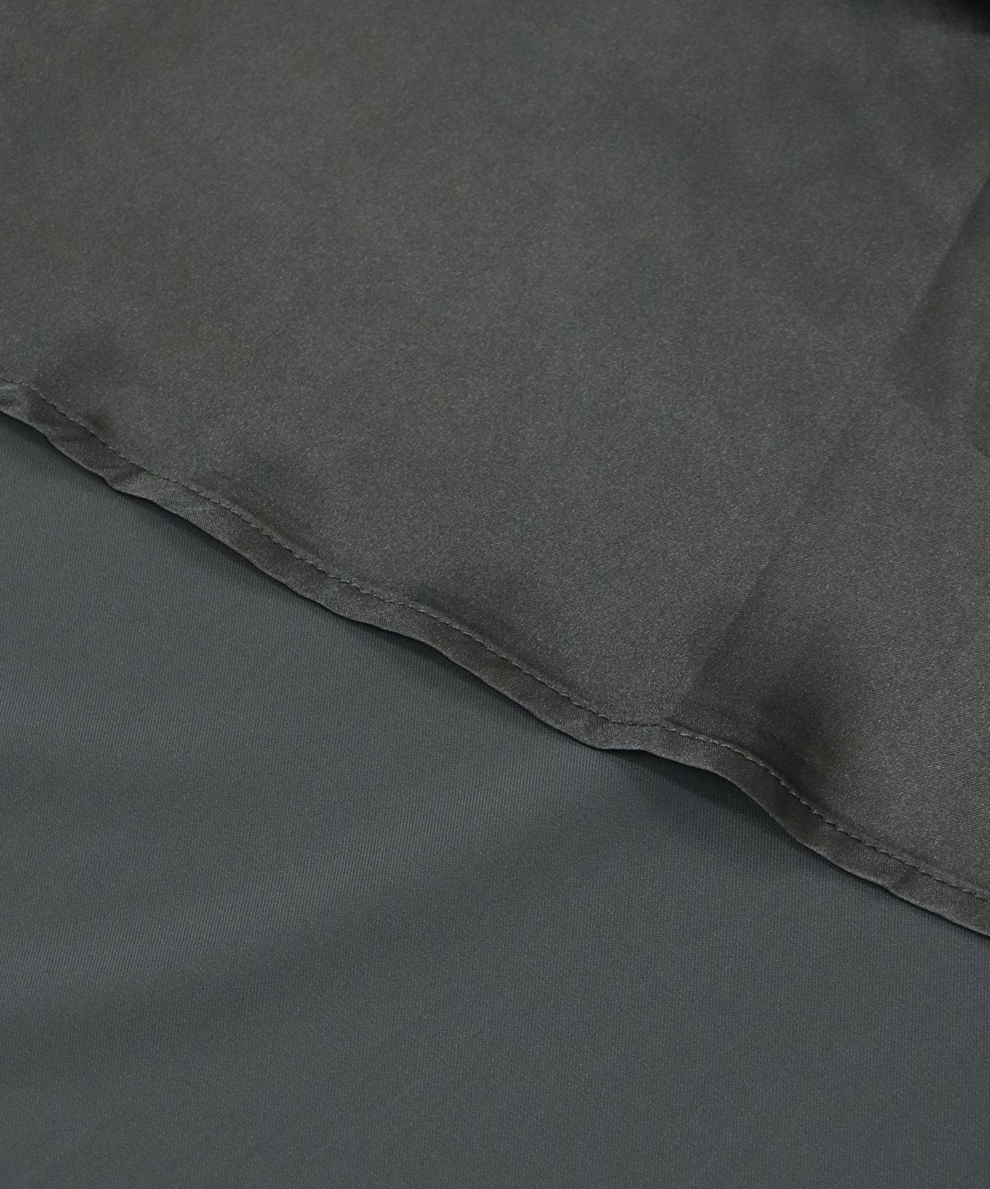 【SALE】フラワー刺繍カシュクールドレス