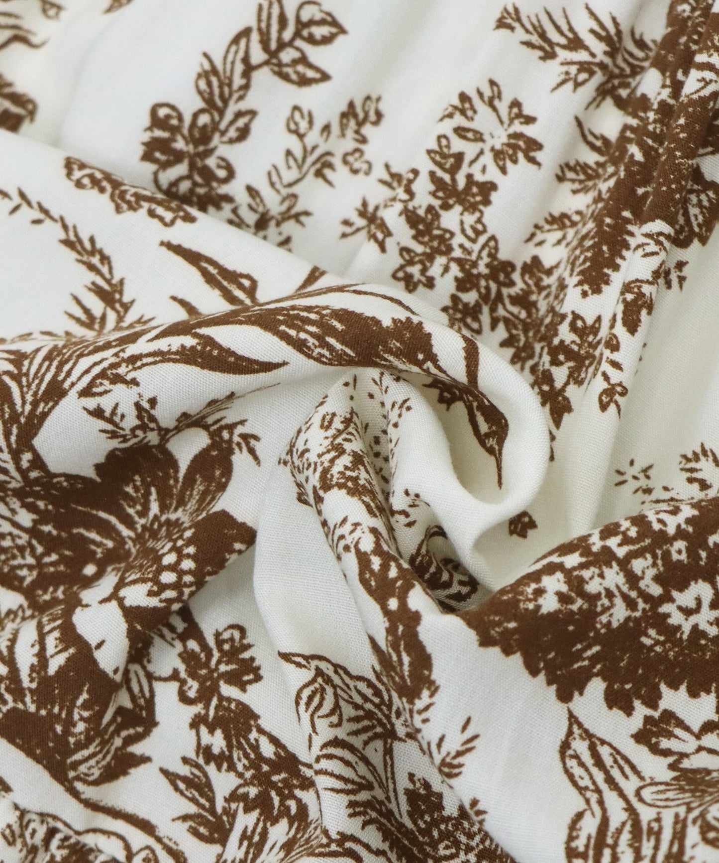 【TIME SALE】アソート柄2WAYオフショルワンピース