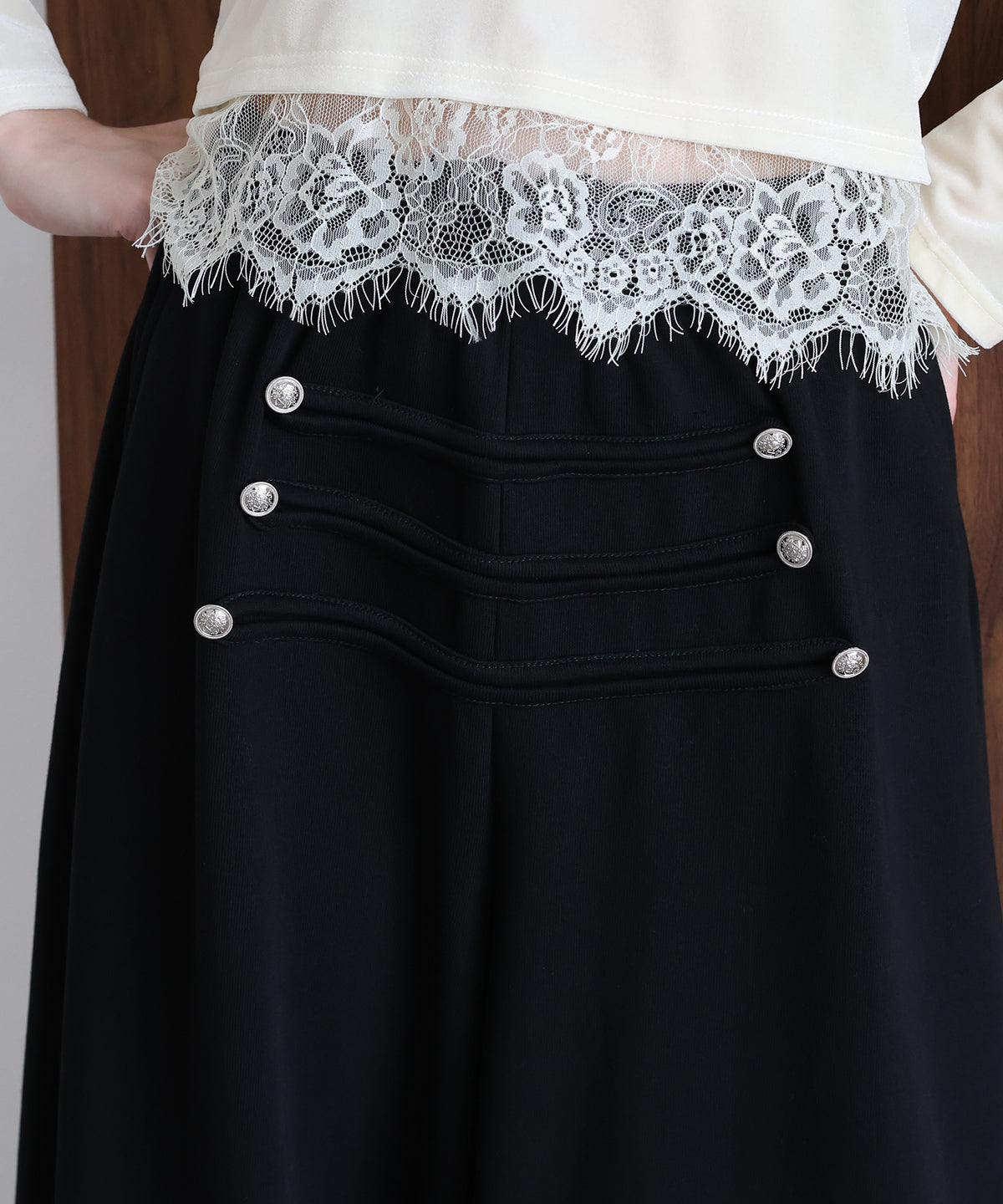 【早割5%OFF】ナポレオンスウェットパンツ