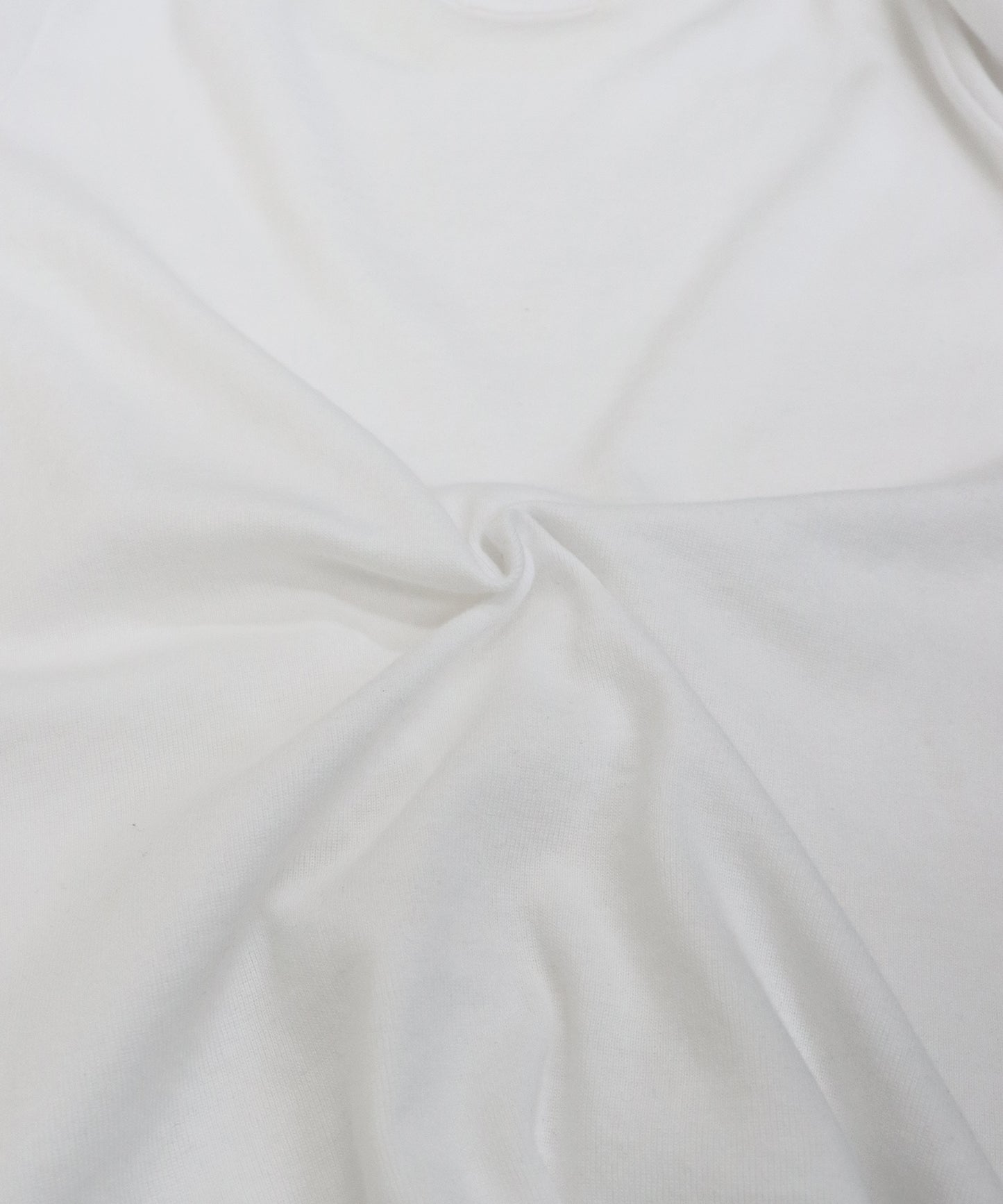 【SALE】半袖カラークルーTシャツ【ネコポス】