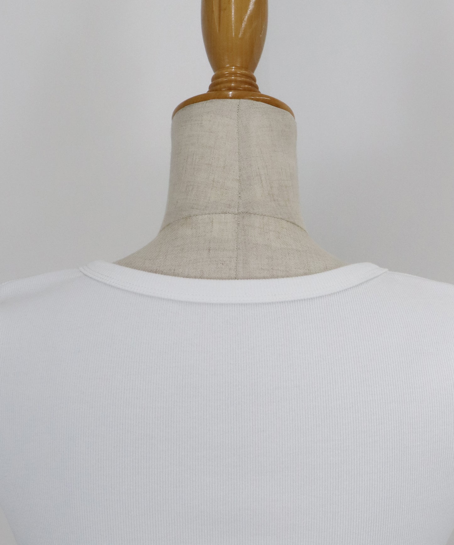 【TIME SALE】ヘンリーネック半袖Tシャツ【ネコポス】