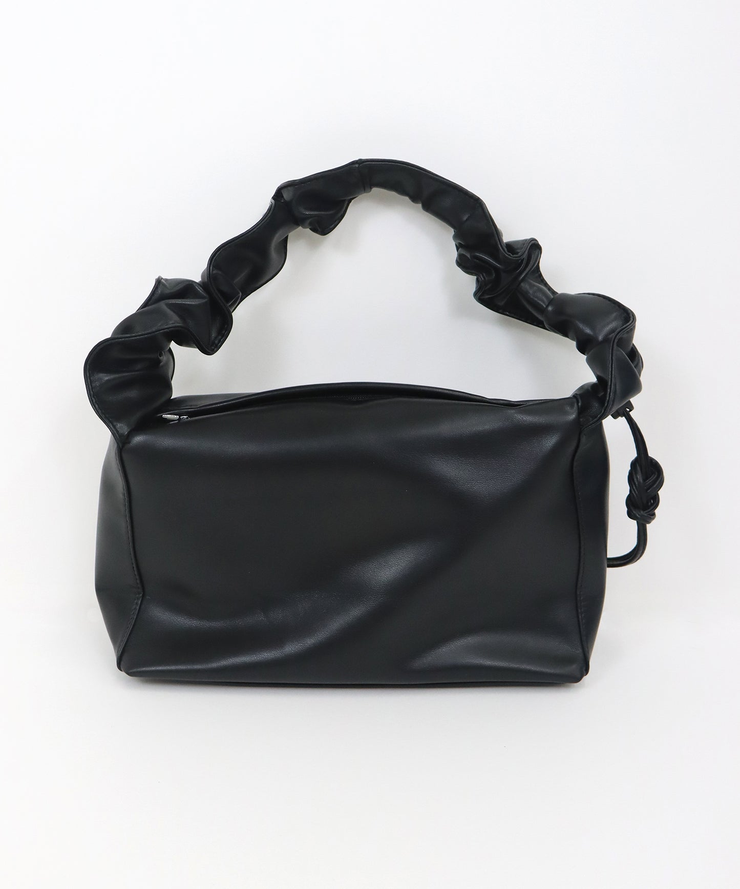 【SALE】ギャザーアレンジショルダーバッグ