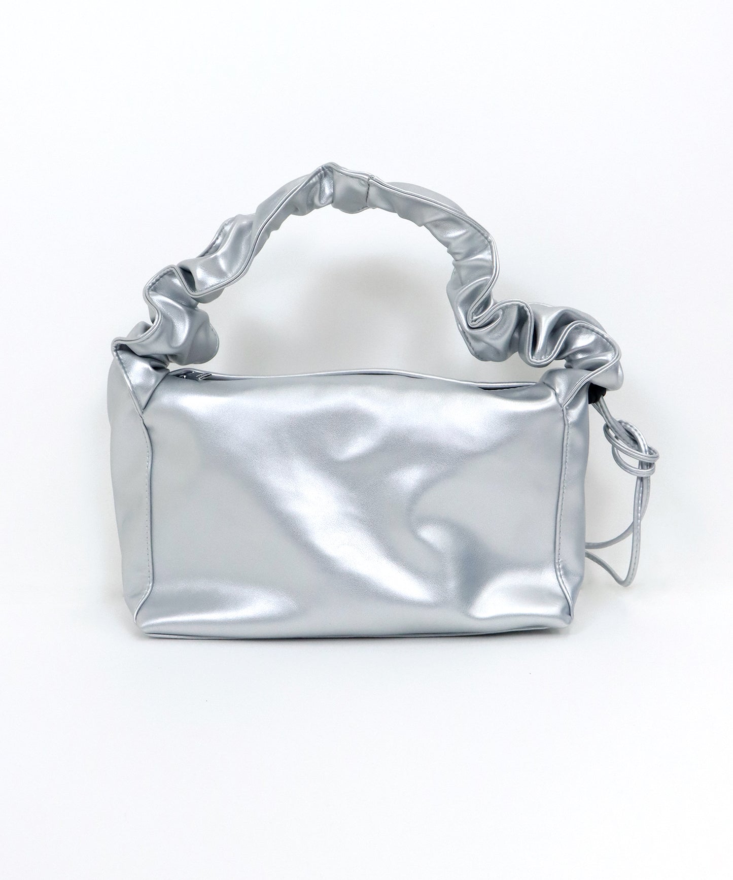 【SALE】ギャザーアレンジショルダーバッグ