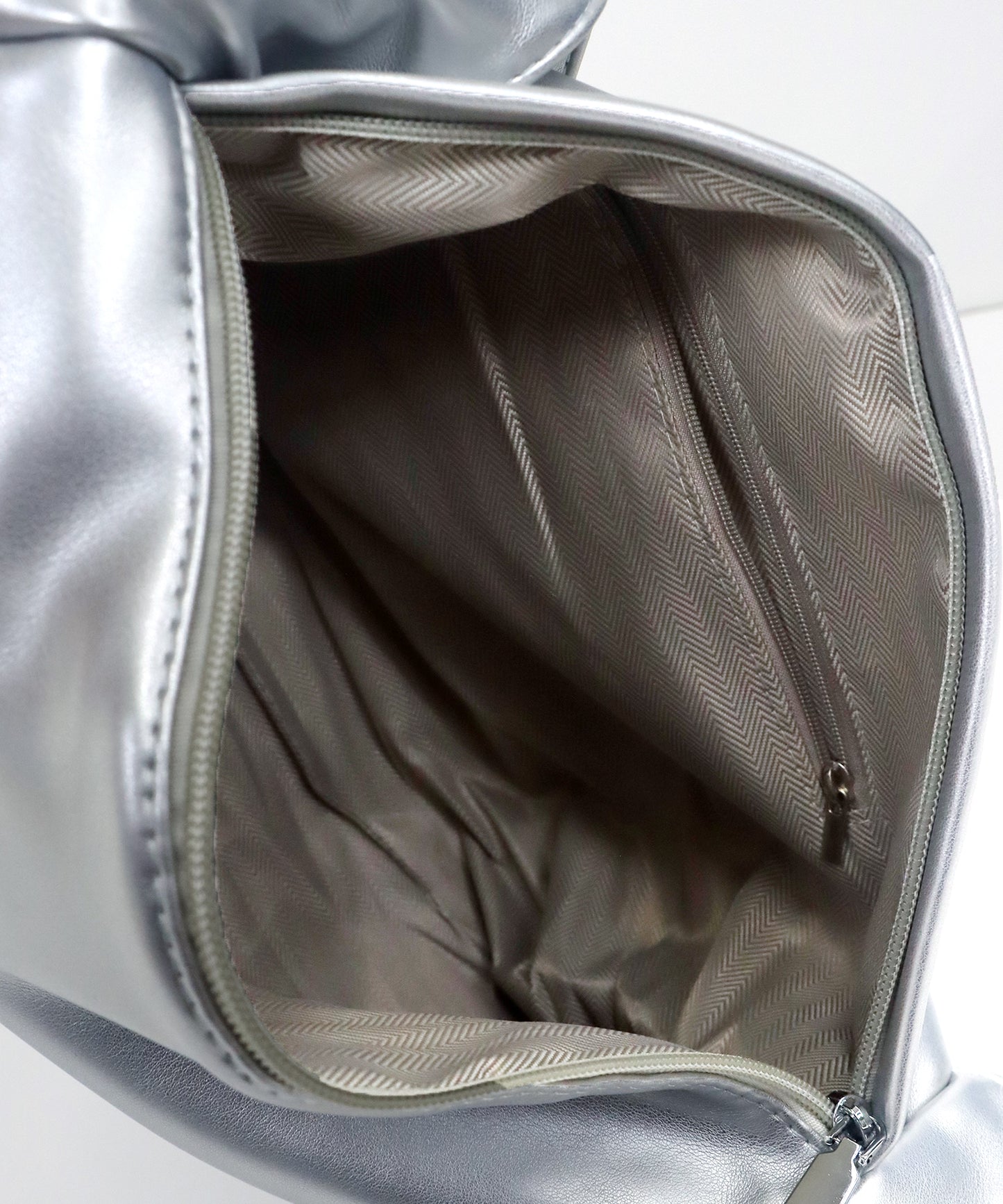 【SALE】ギャザーアレンジショルダーバッグ