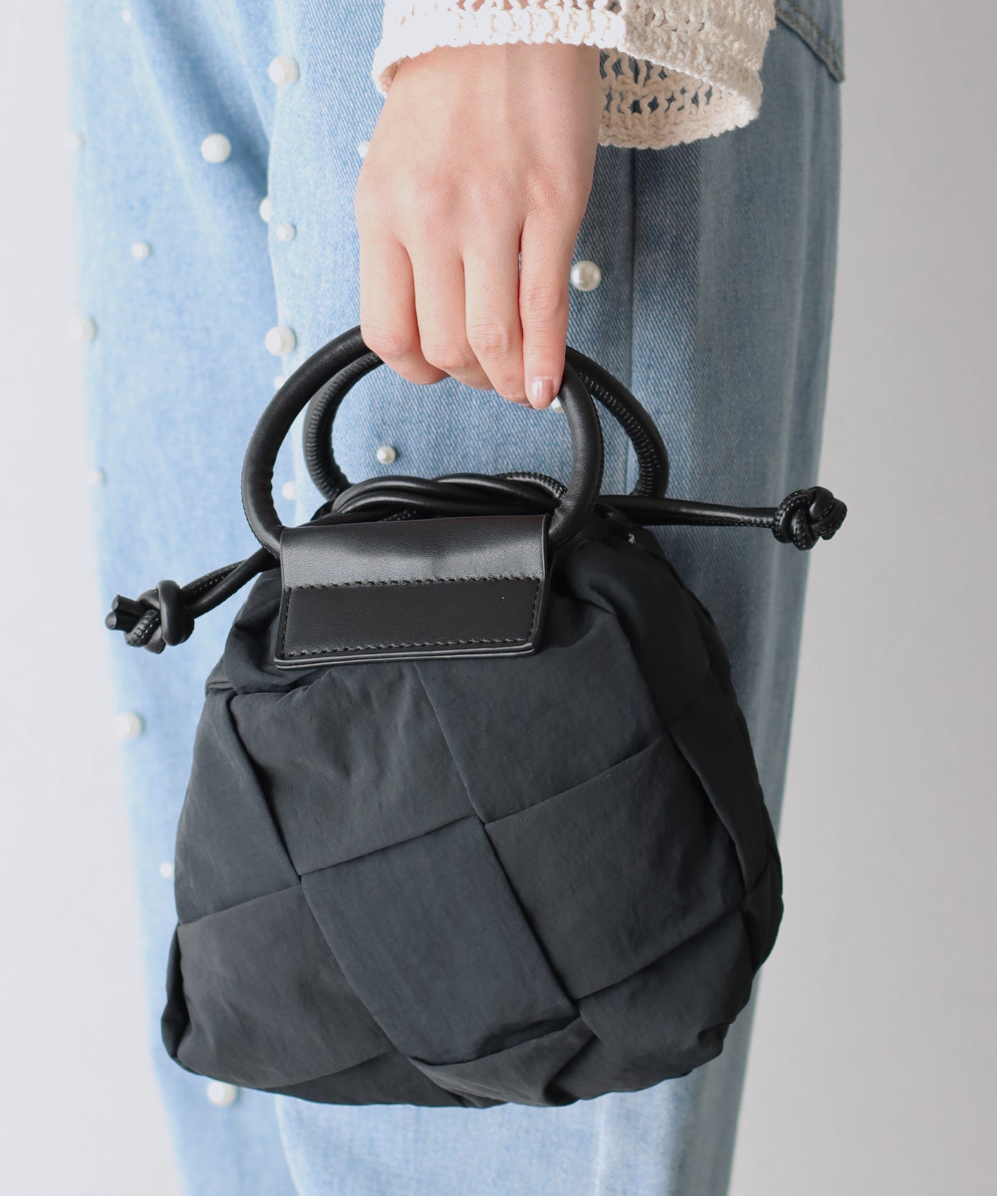 【SALE】2WAYメッシュバッグ